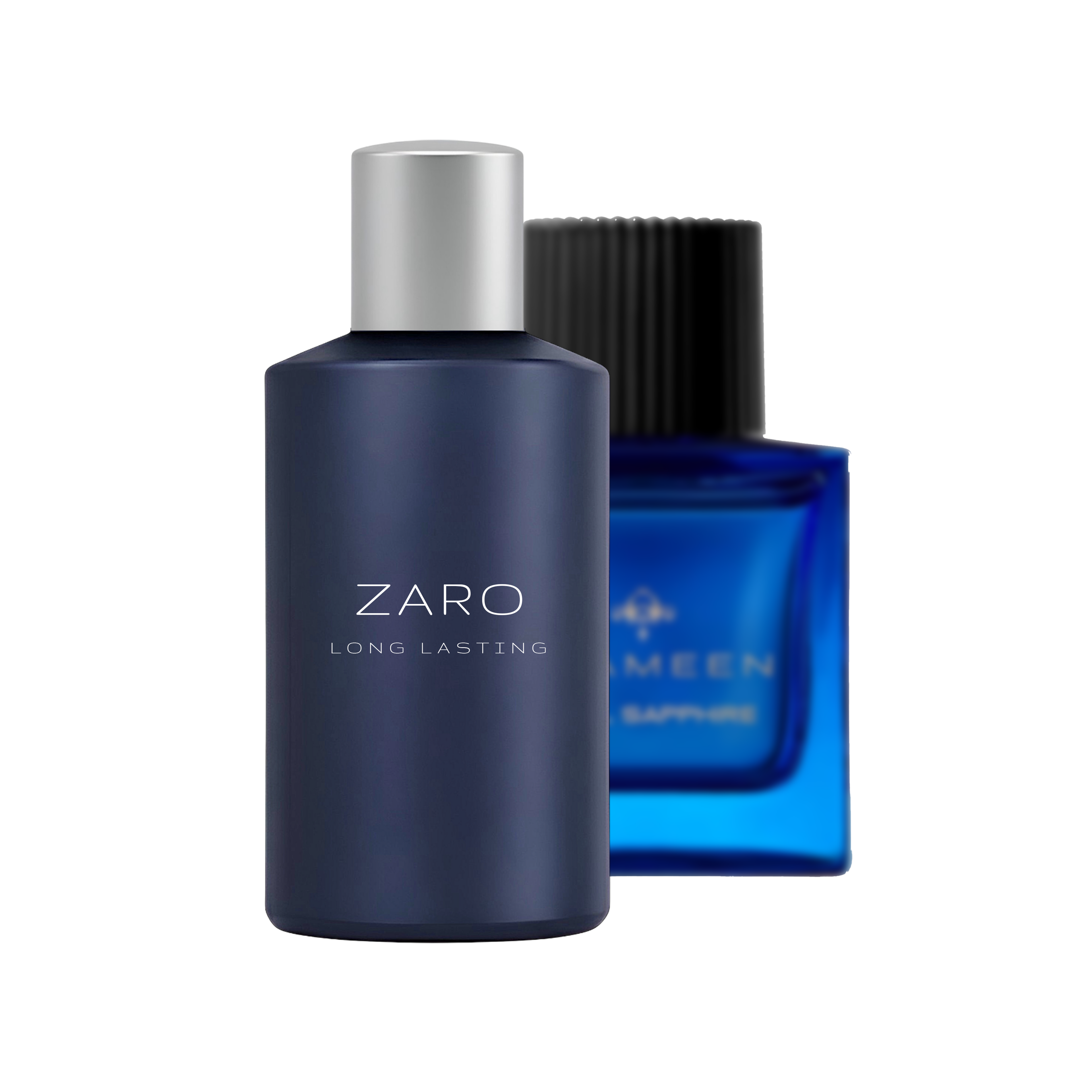 Inspired by - Royal Saphire