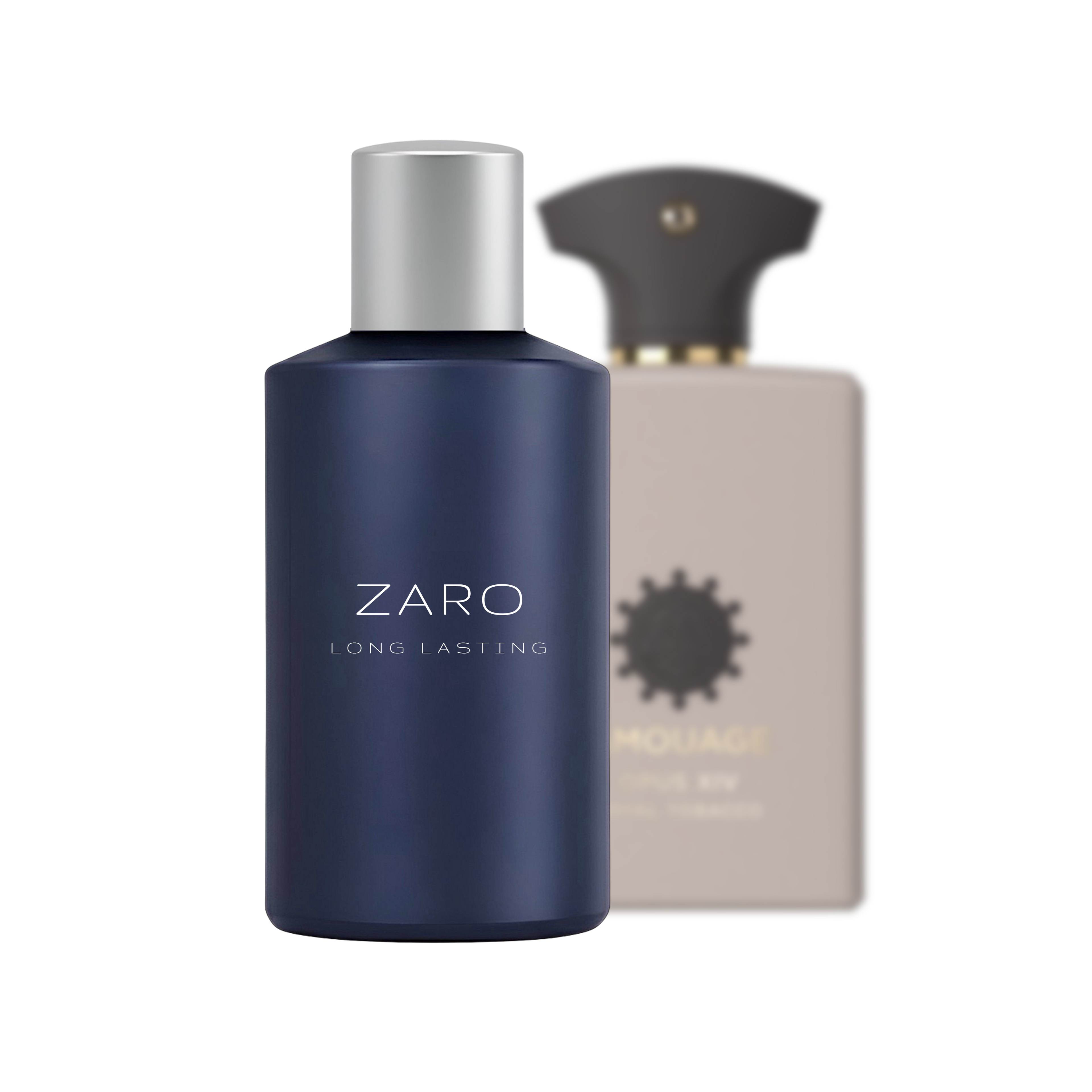 Inspired by - Royal Tobacco