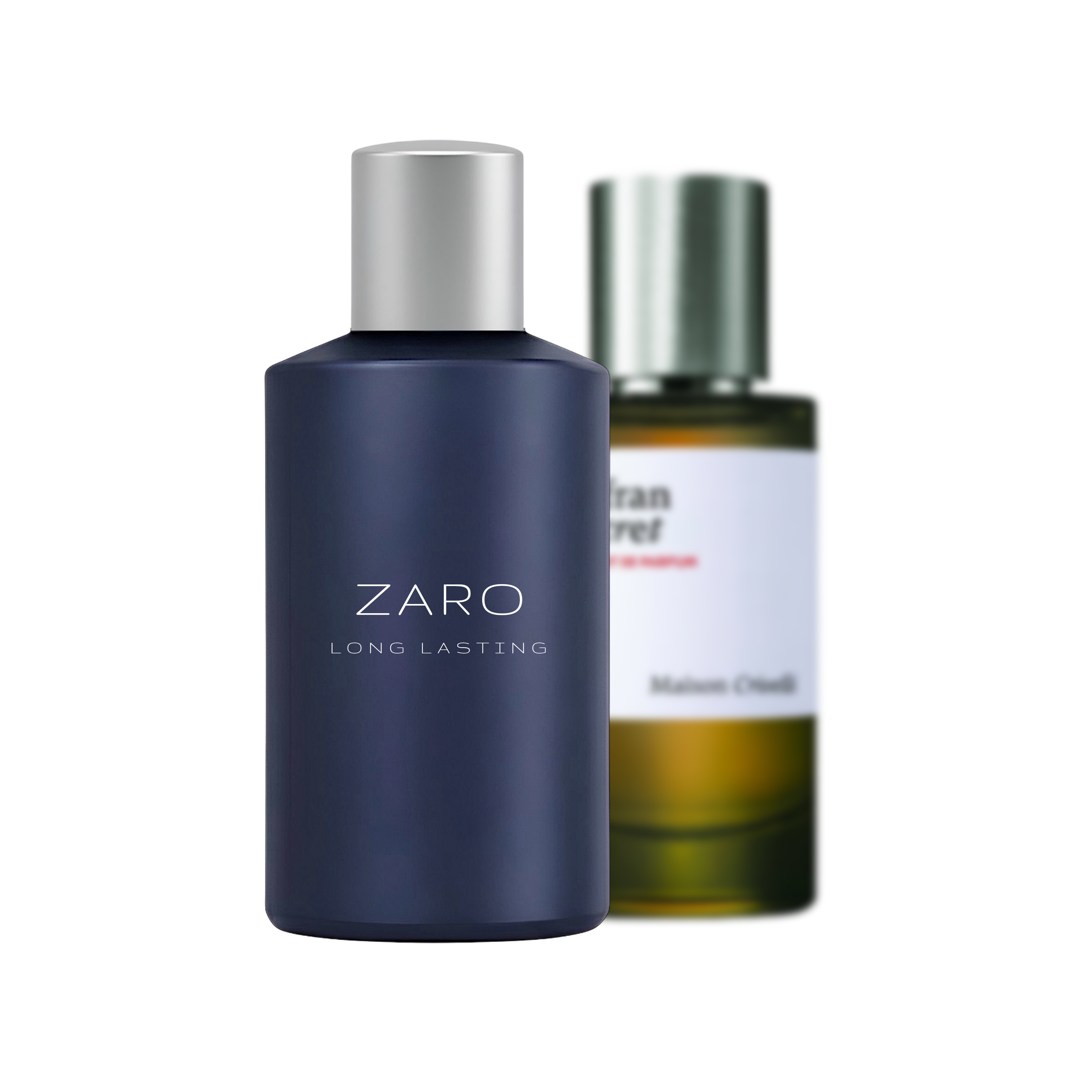 Inspired by - Safran secret