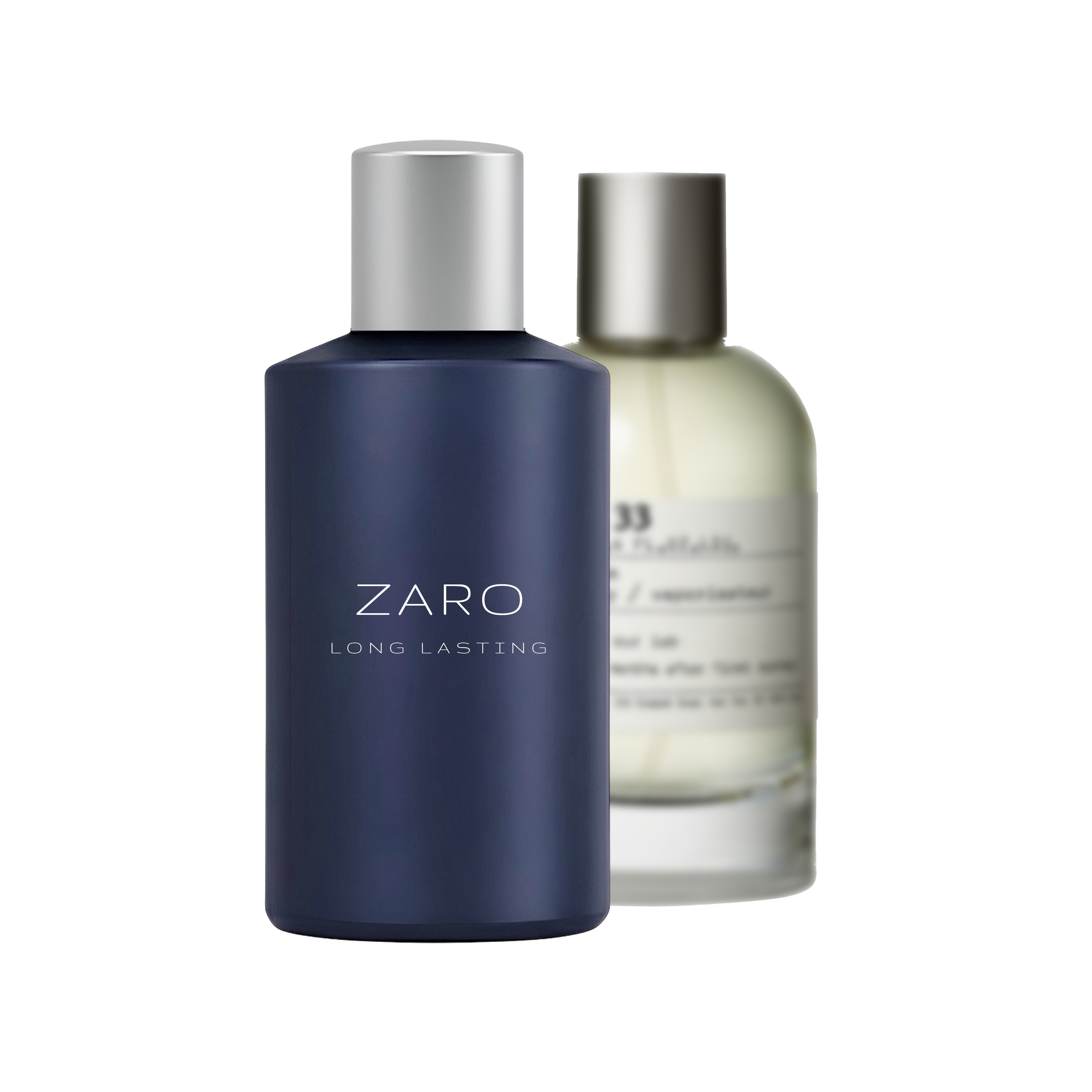 Inspired by - Santal 33