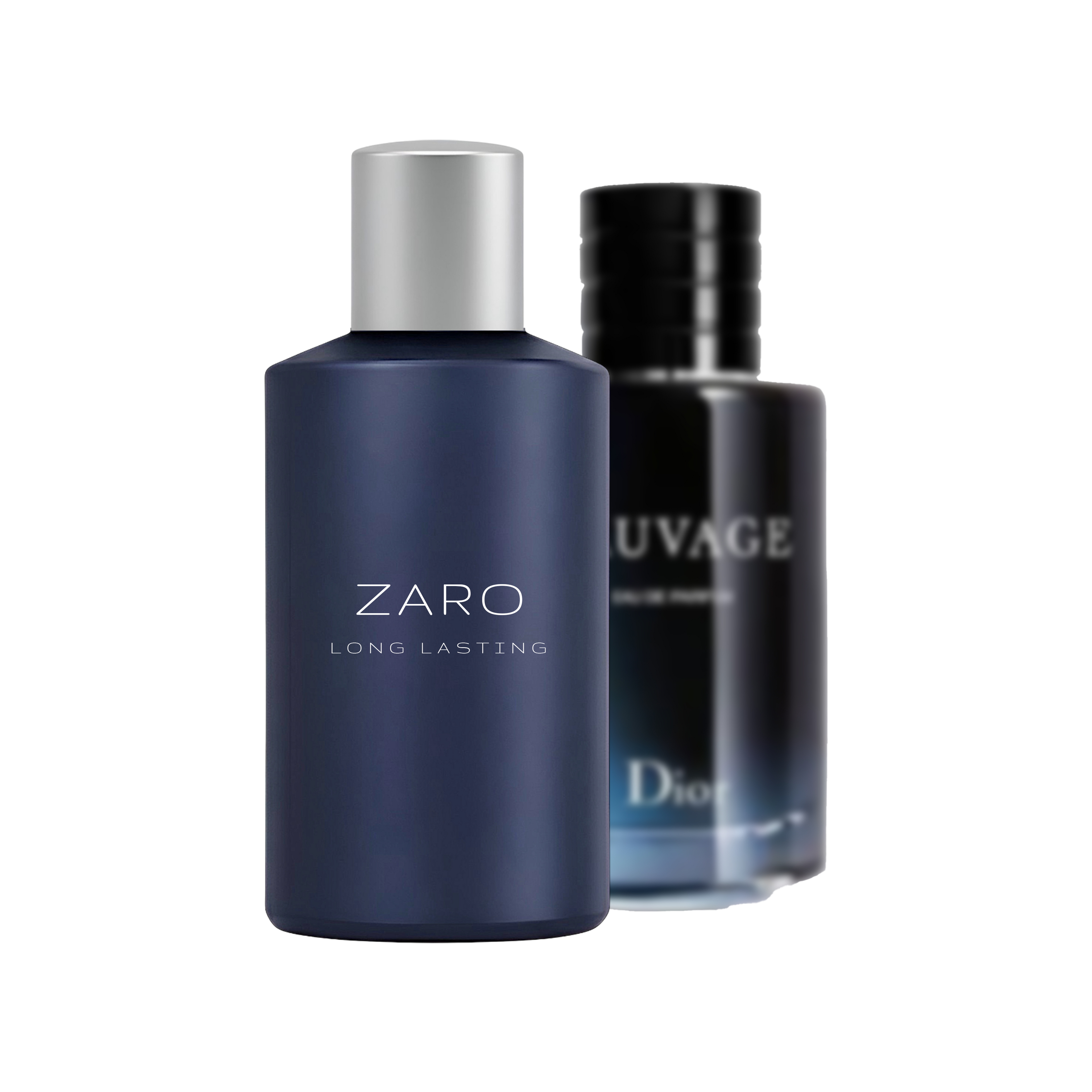 Inspired by - Sauvage