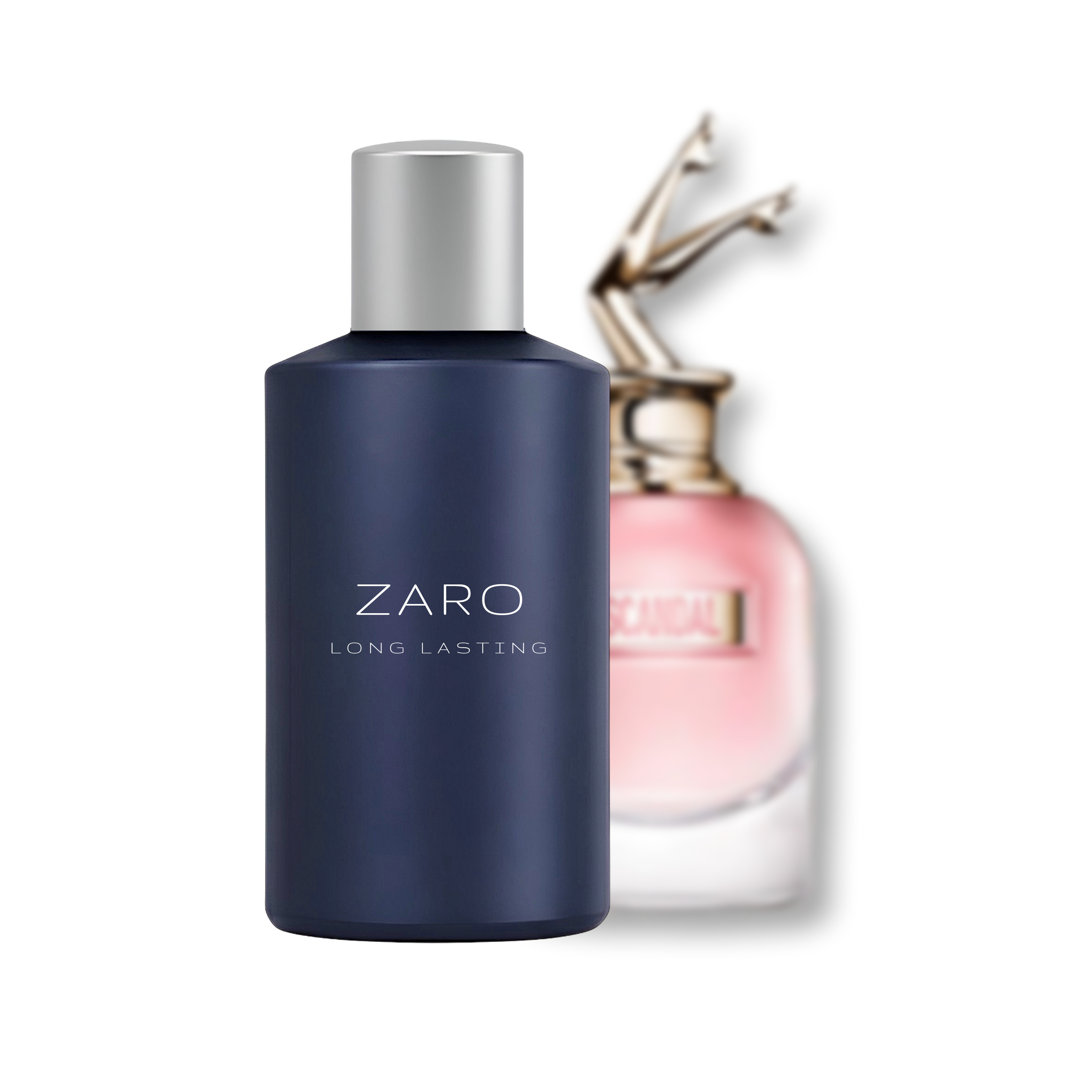 Inspired by - Scandal