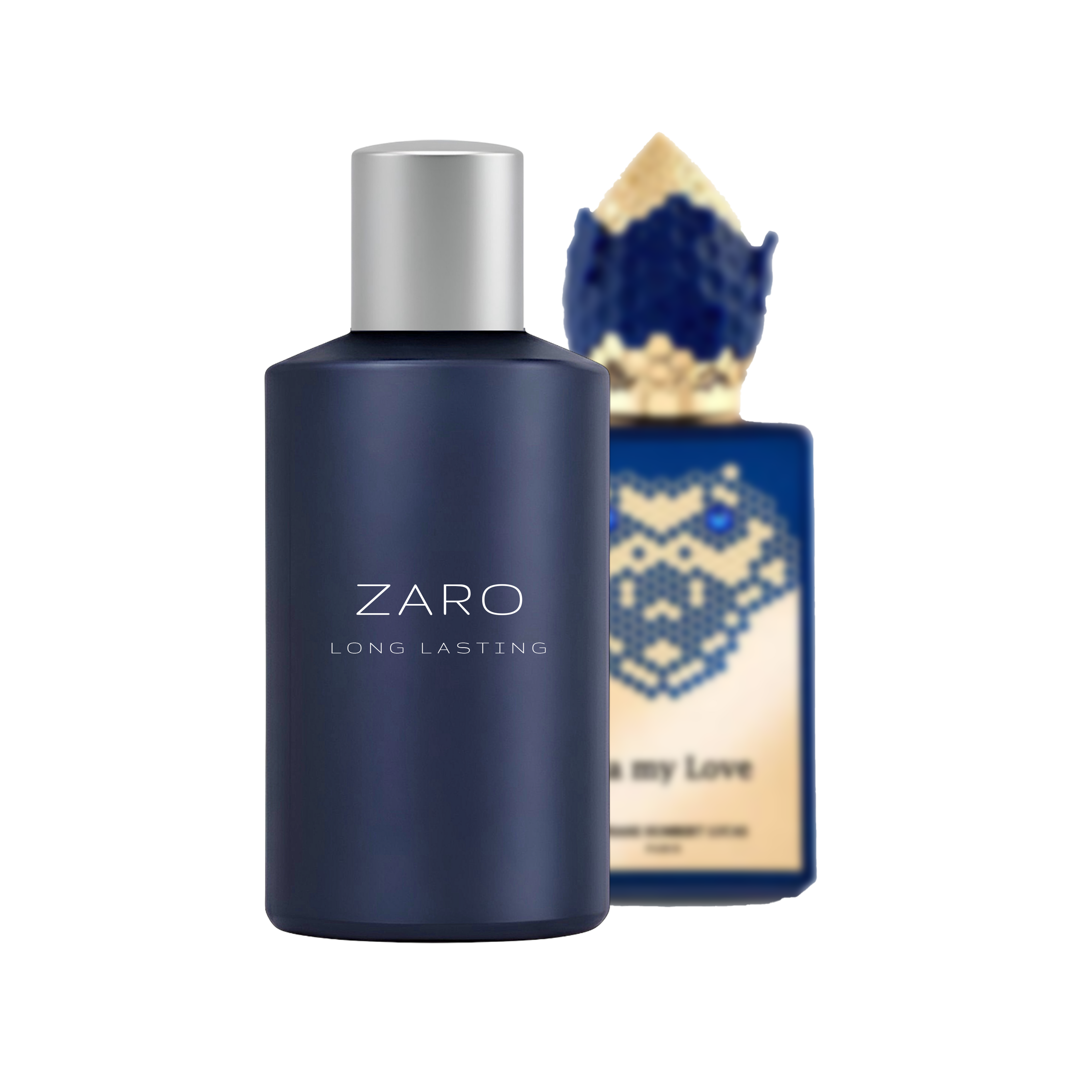 Inspired by - Sea my love