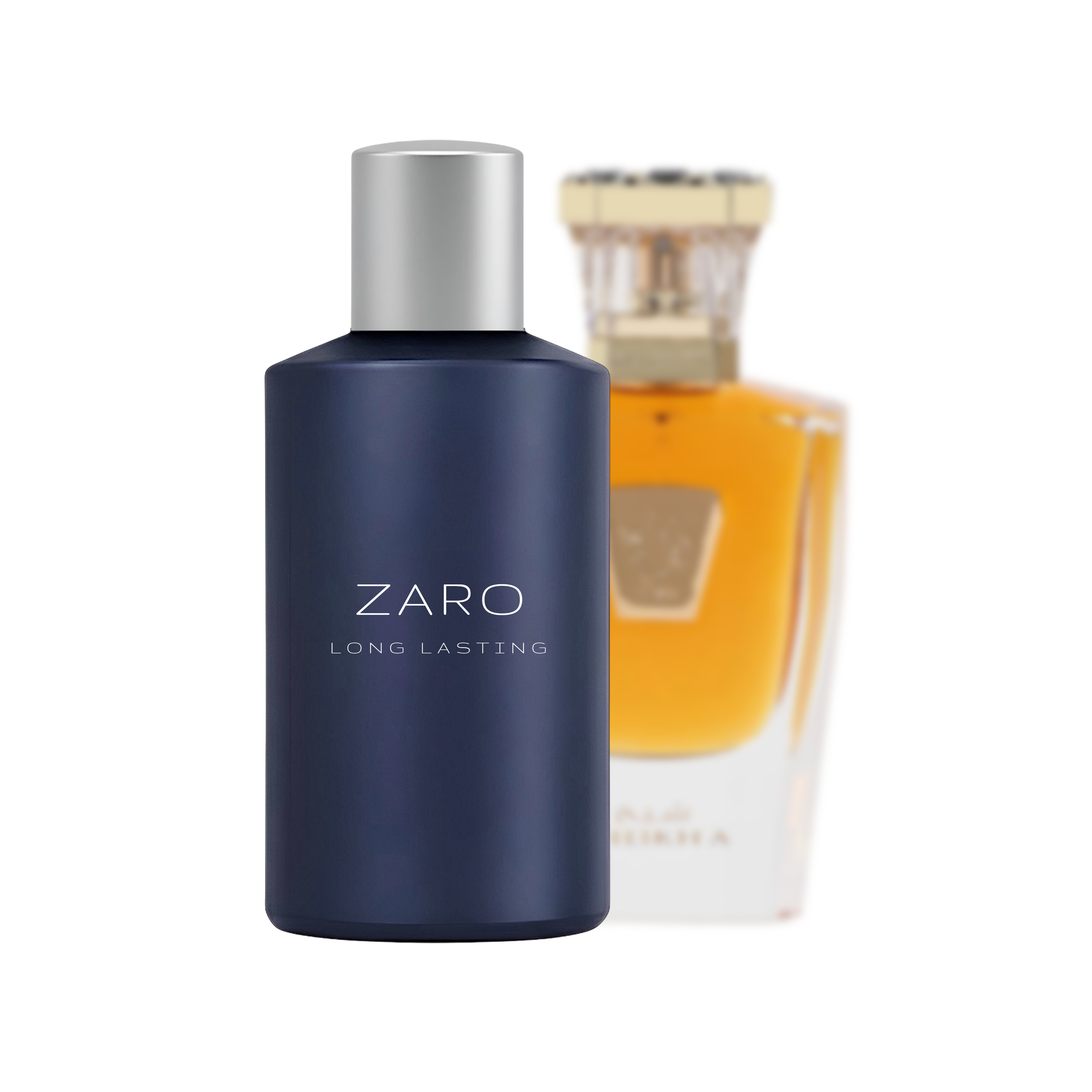 Inspired by - Sheikh Abdullah