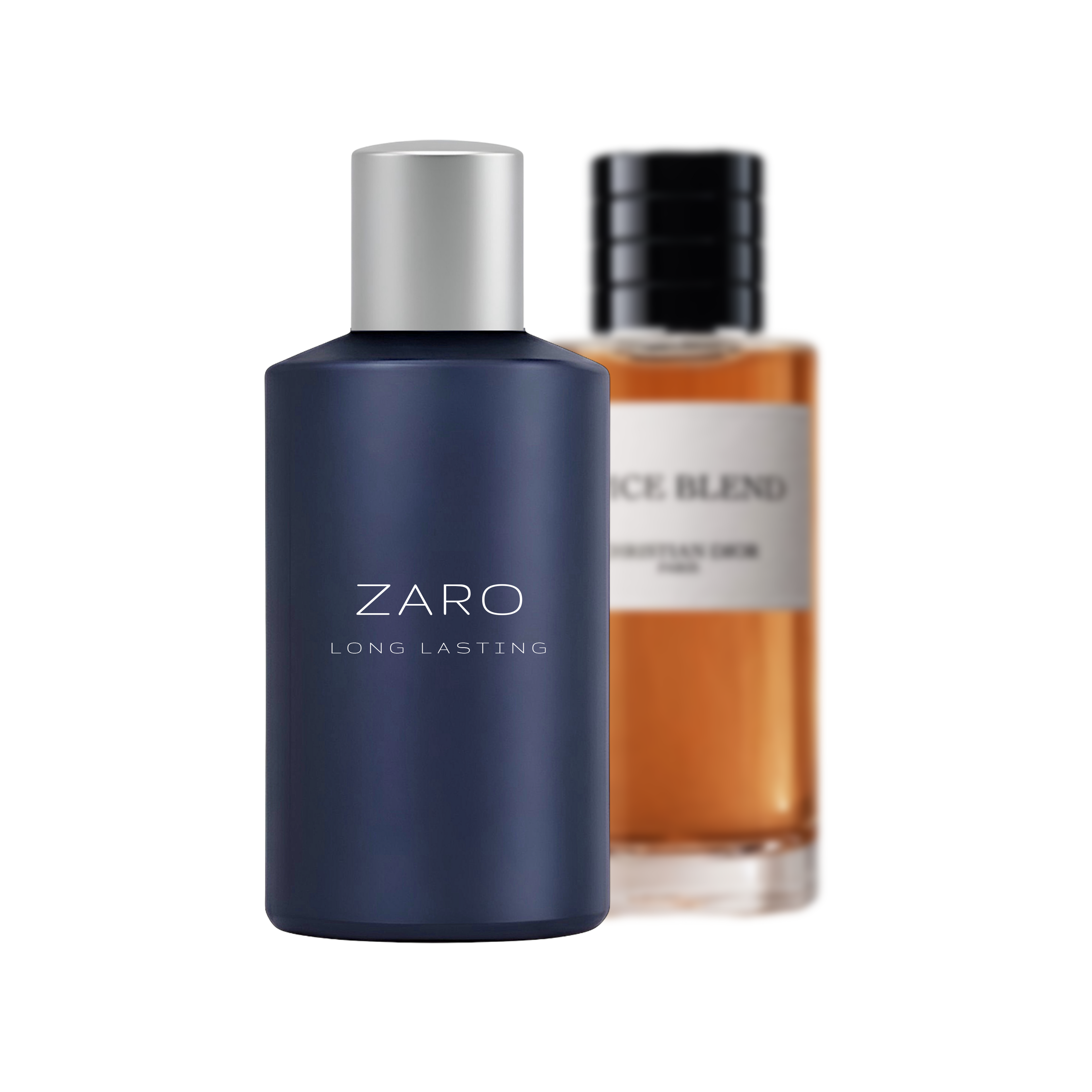 Inspired by - Spice Blend