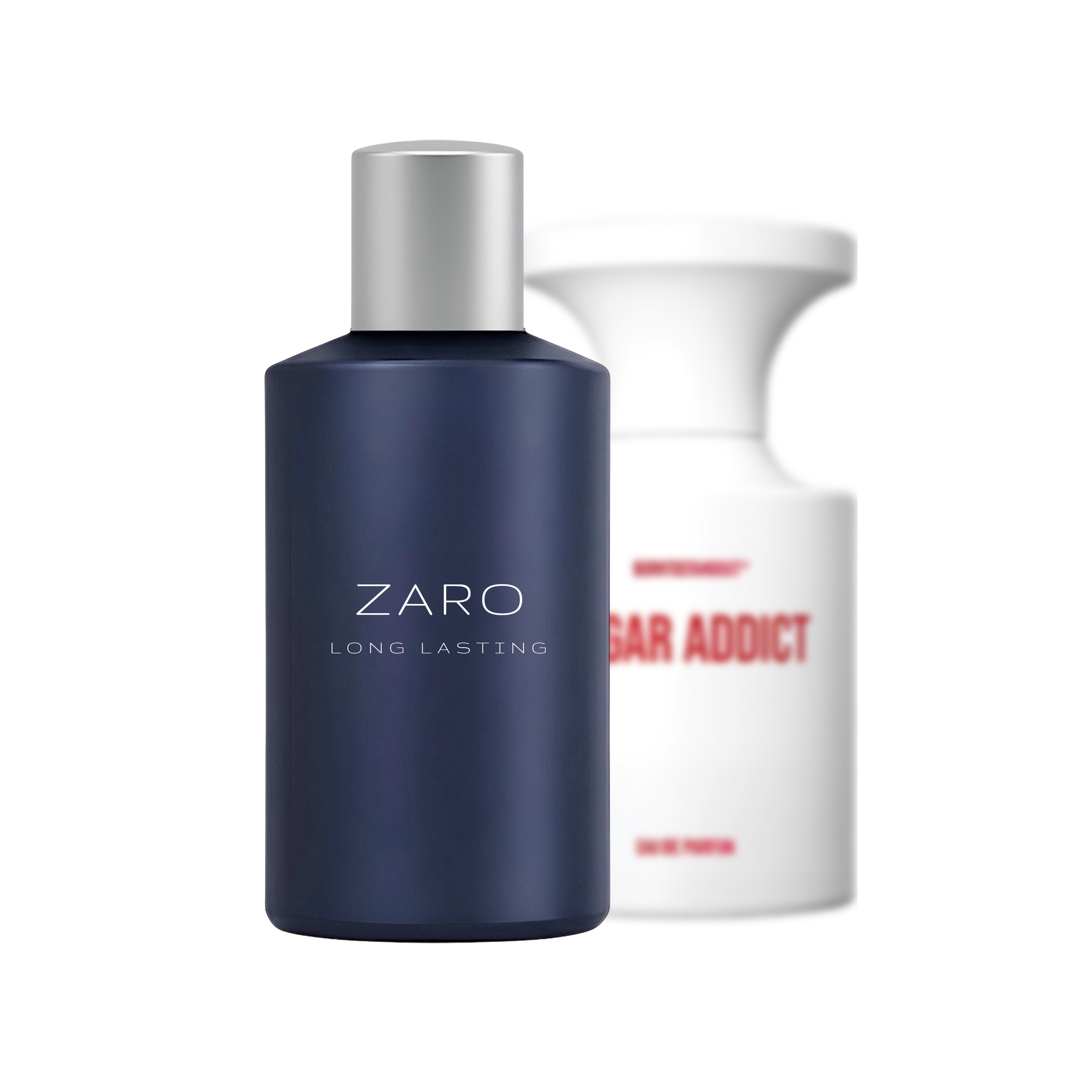 Inspired by - Sugar Addict