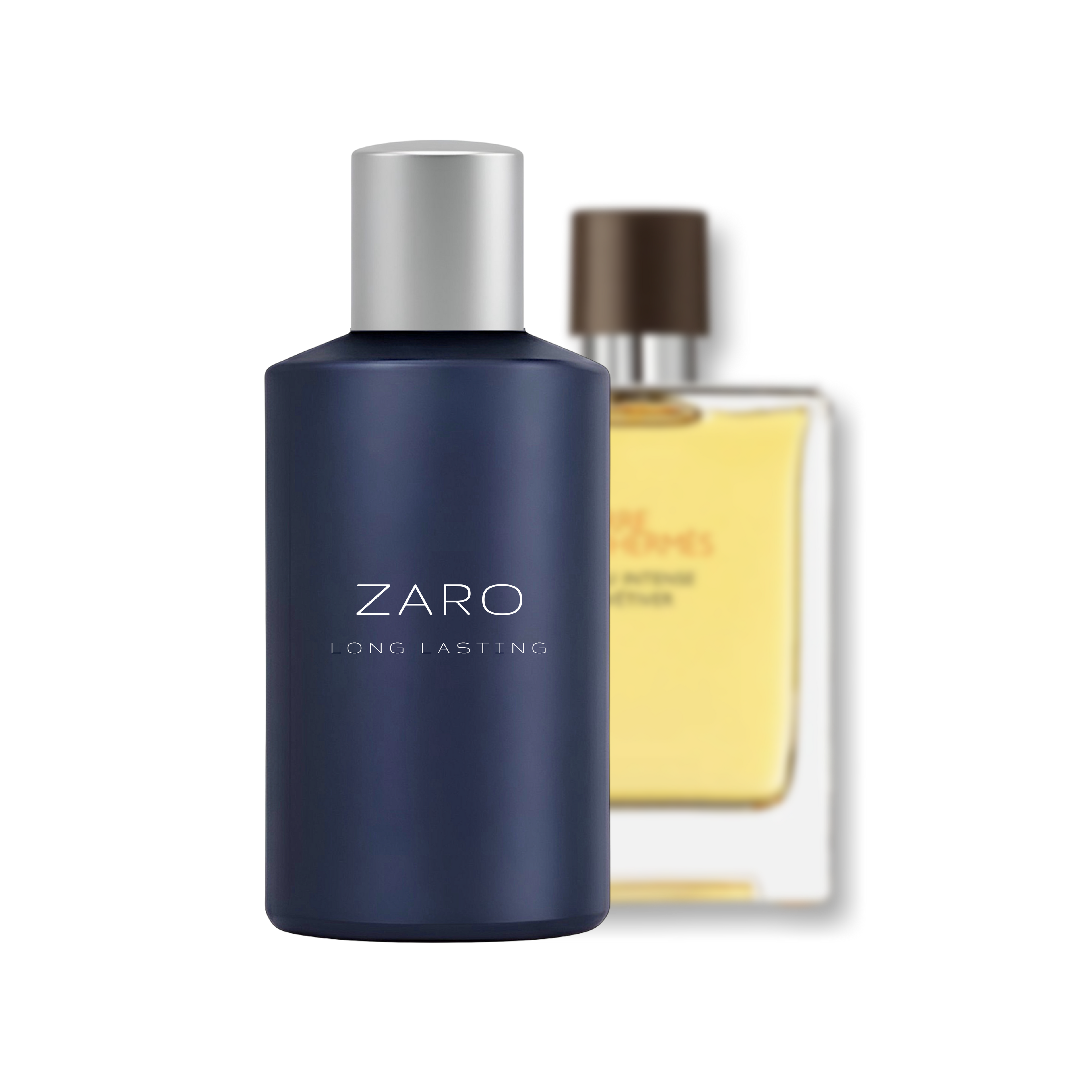 Inspired by - Terre de