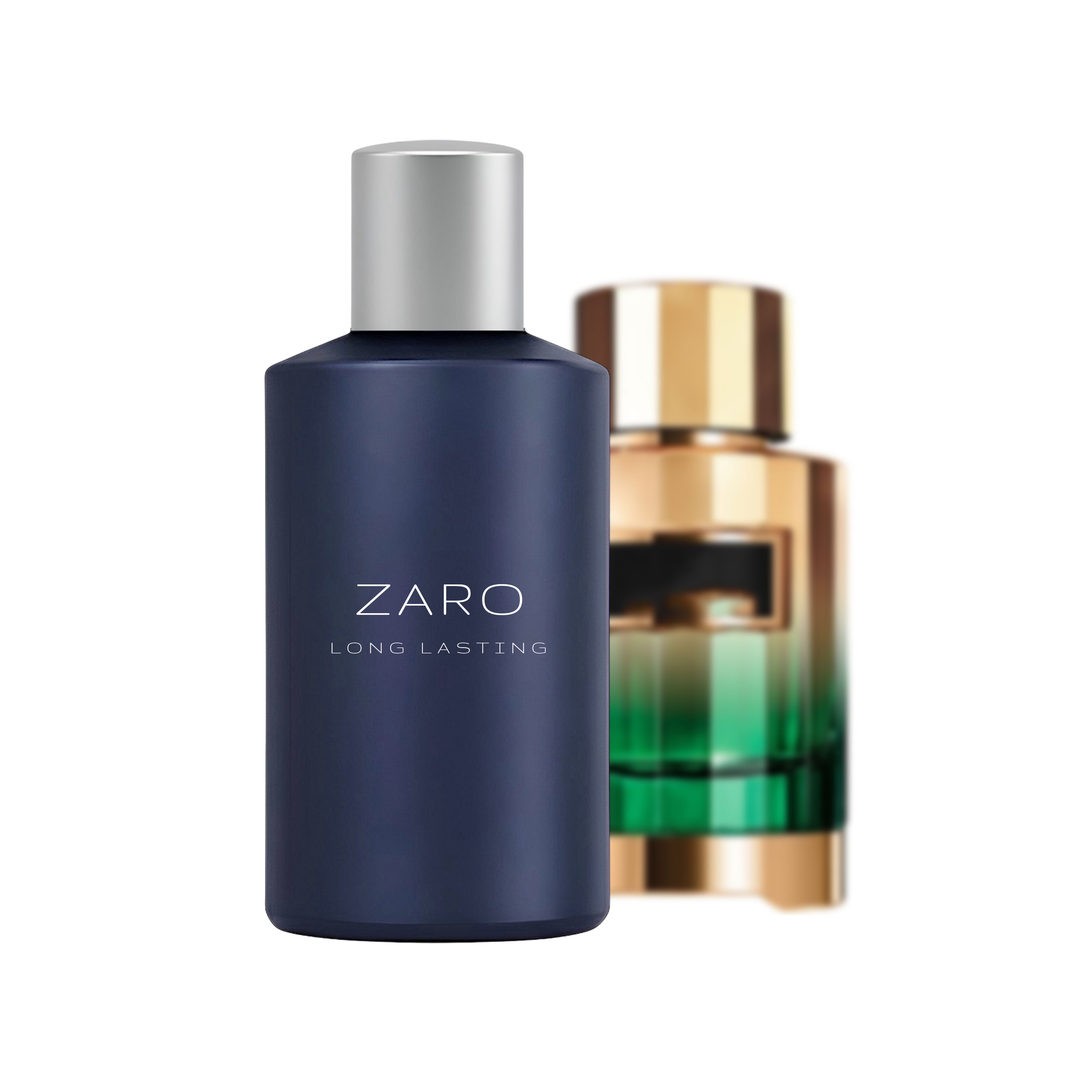 Inspired by - Oud True