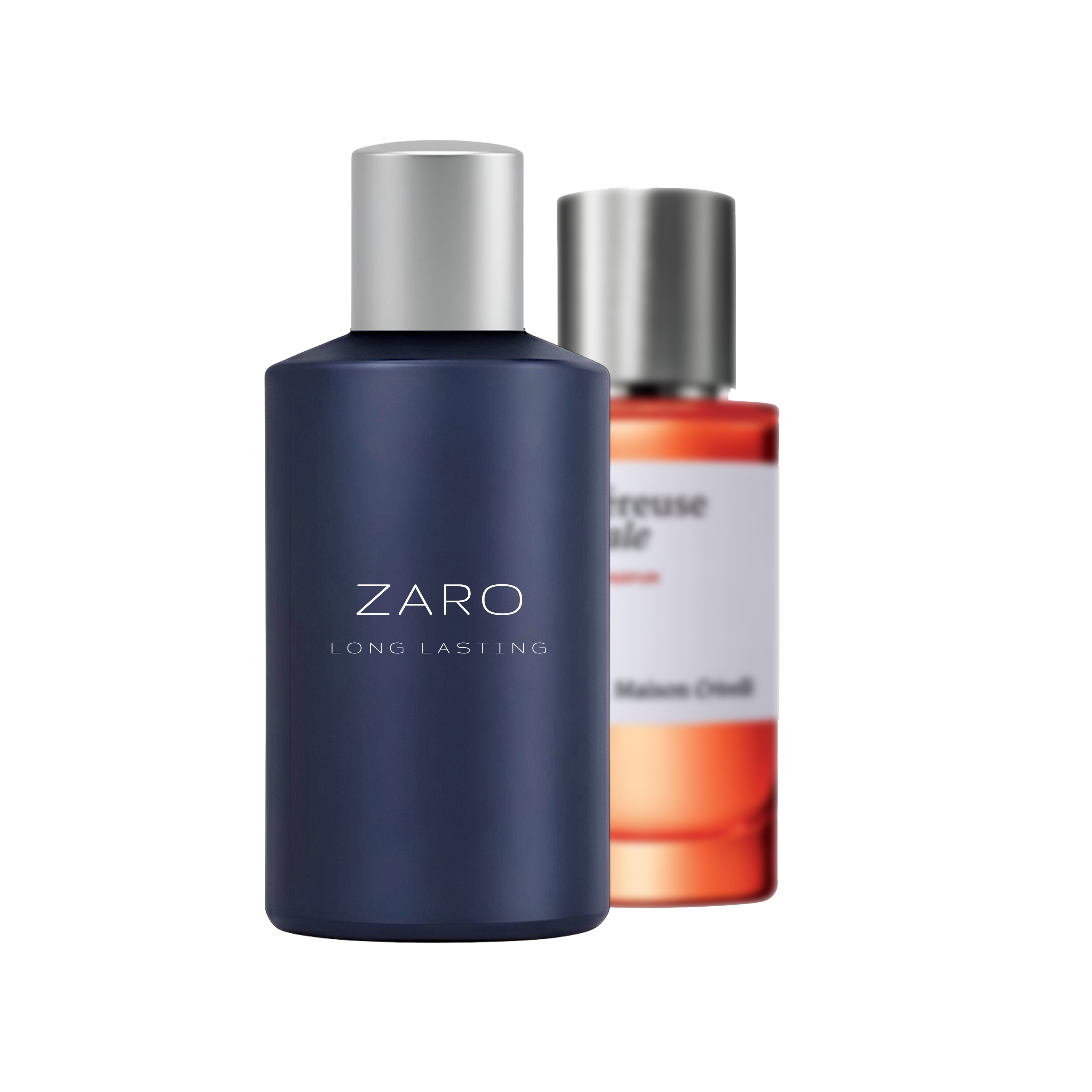 Inspired by - Tubereuse Astrale