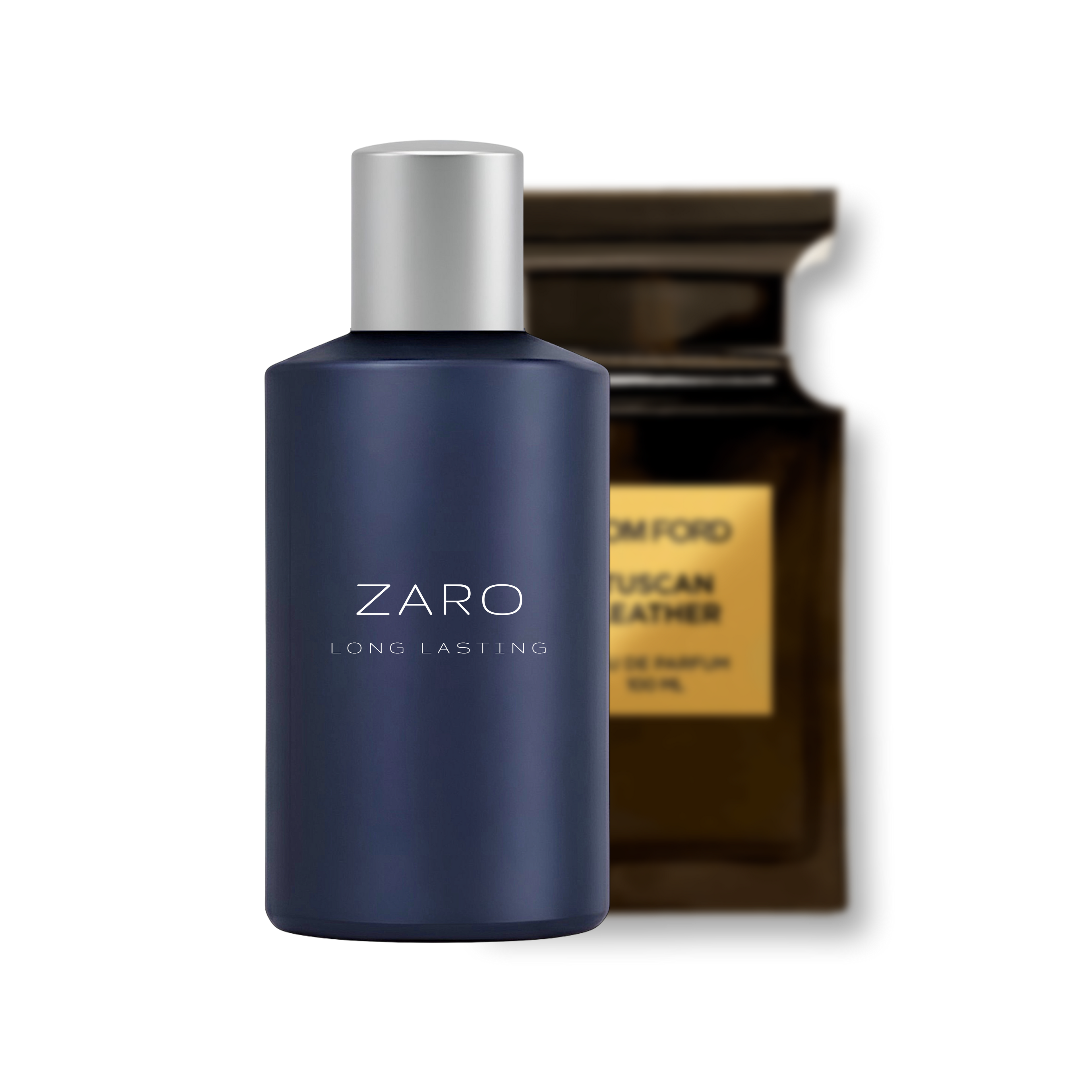 Inspired by - Tuscan Leather