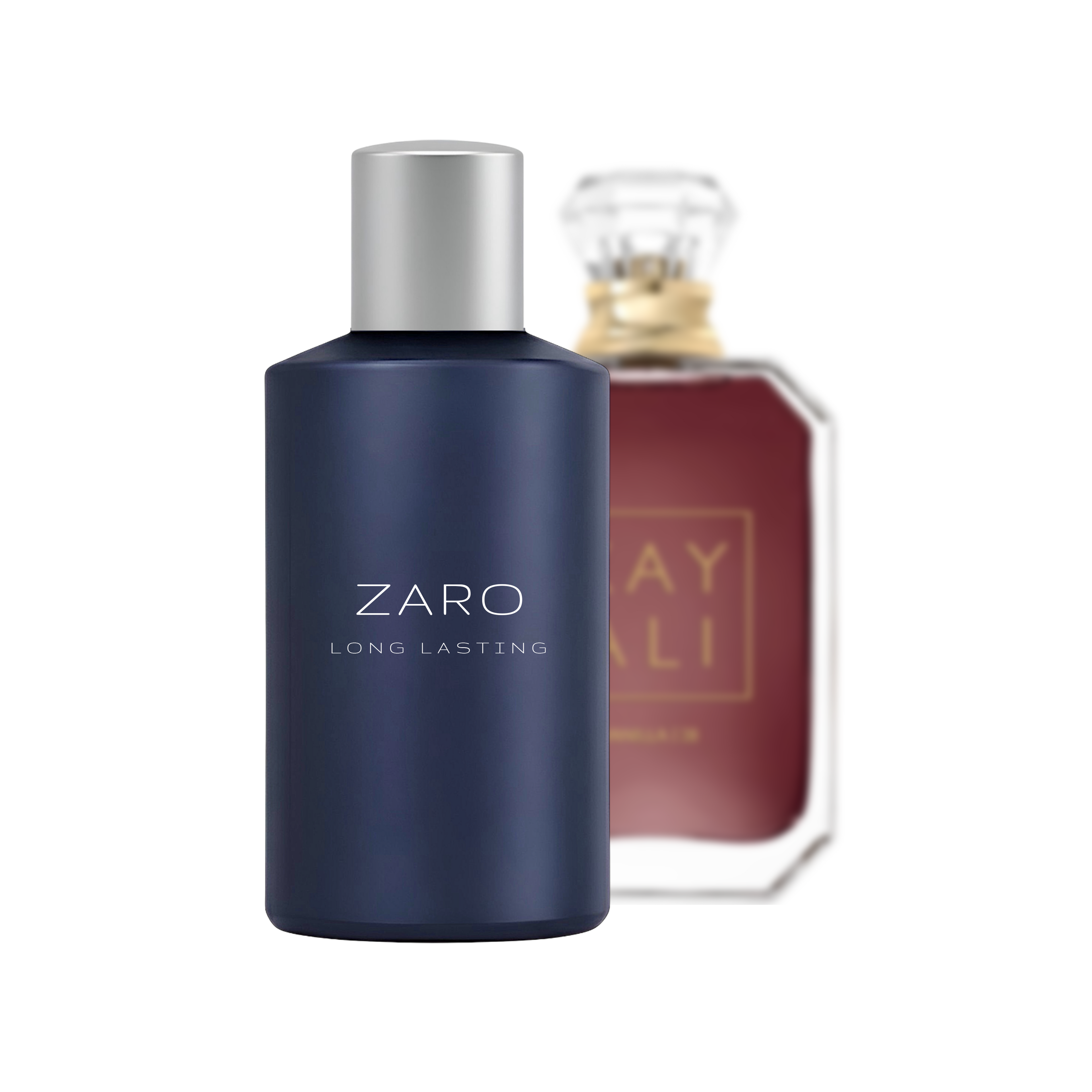 Inspired by - Vanilla 28