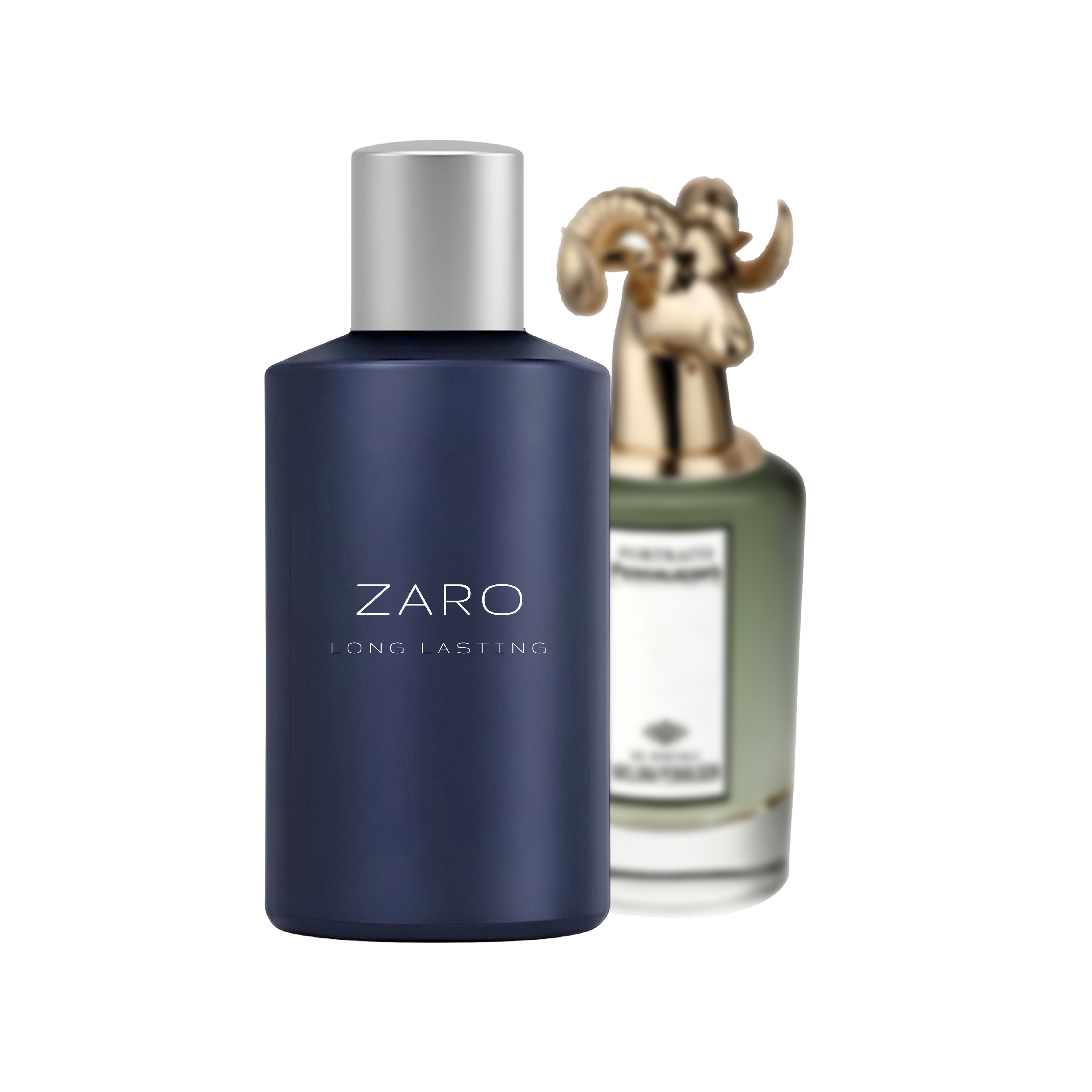 Inspired by - William