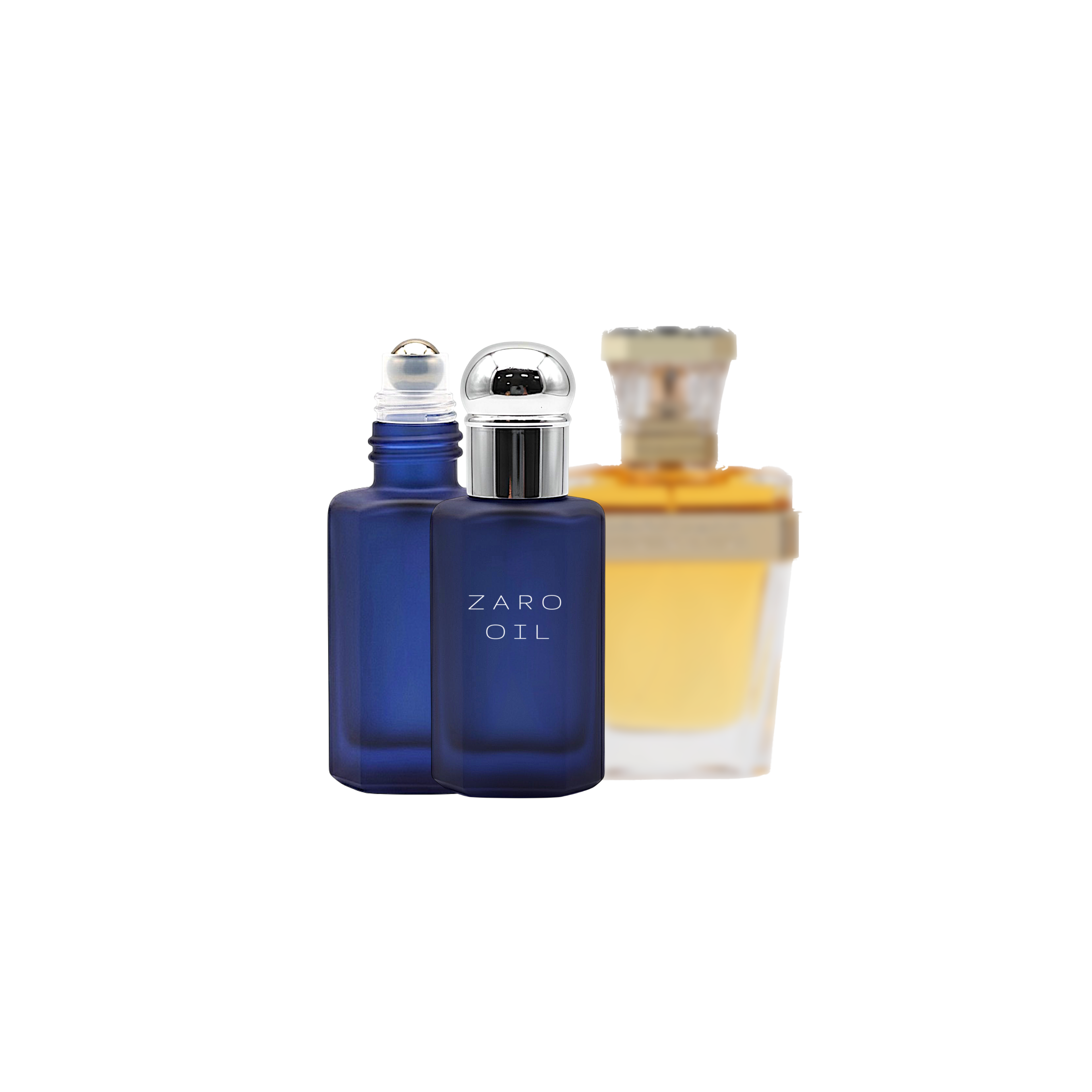 Oil Roll - Khaneen al fikr