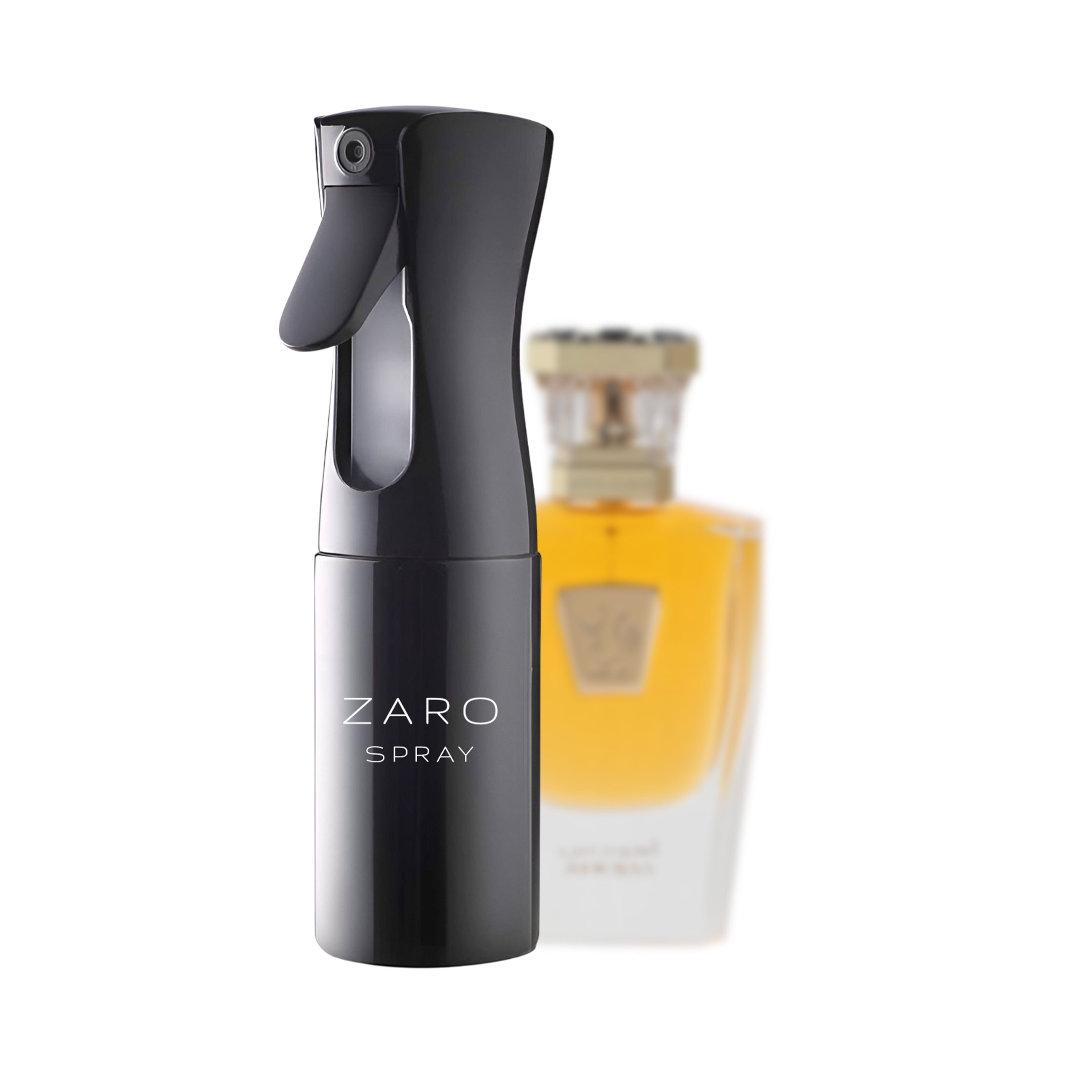 Spray 200ml - Ahojas