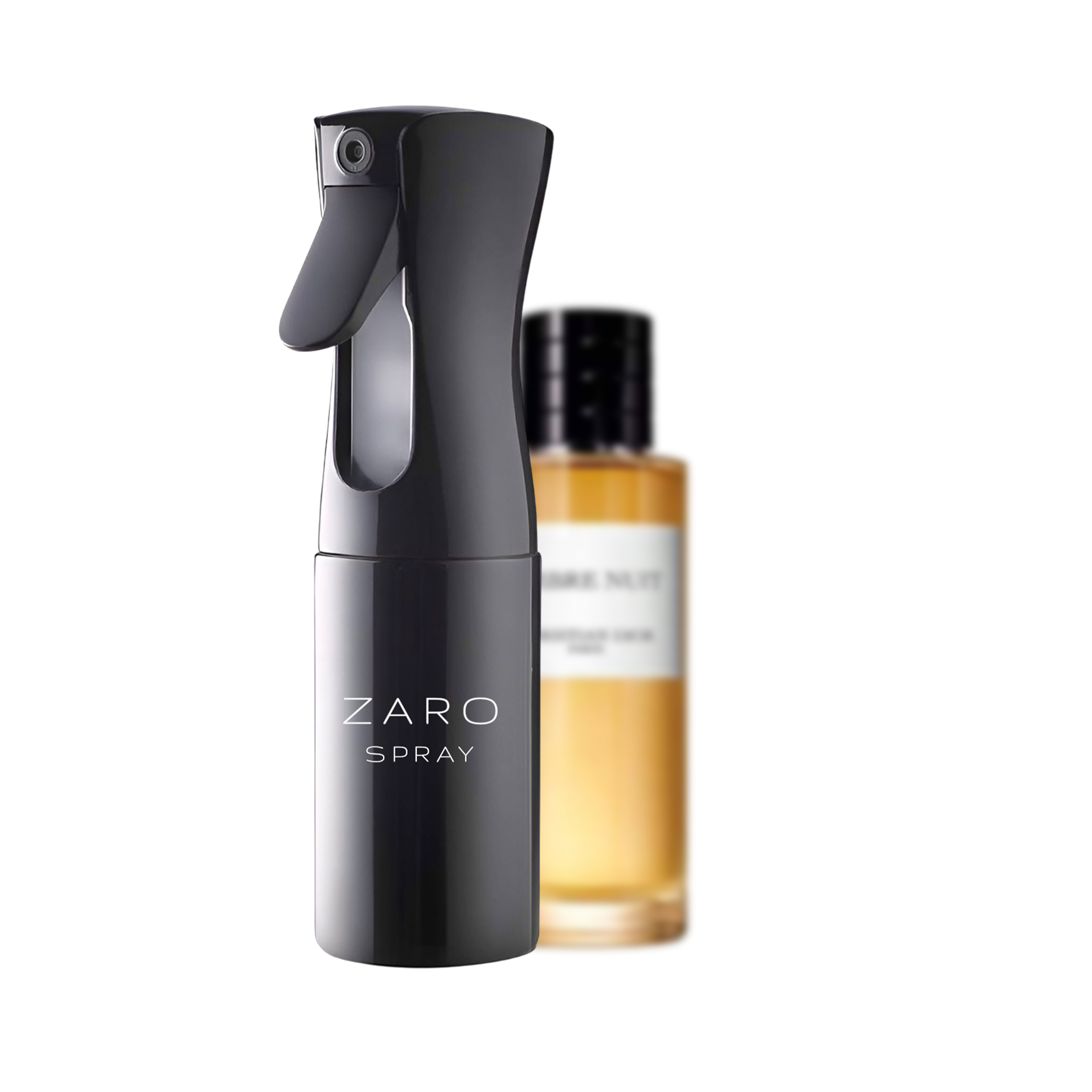 Spray 200ml - Ambre Nuit