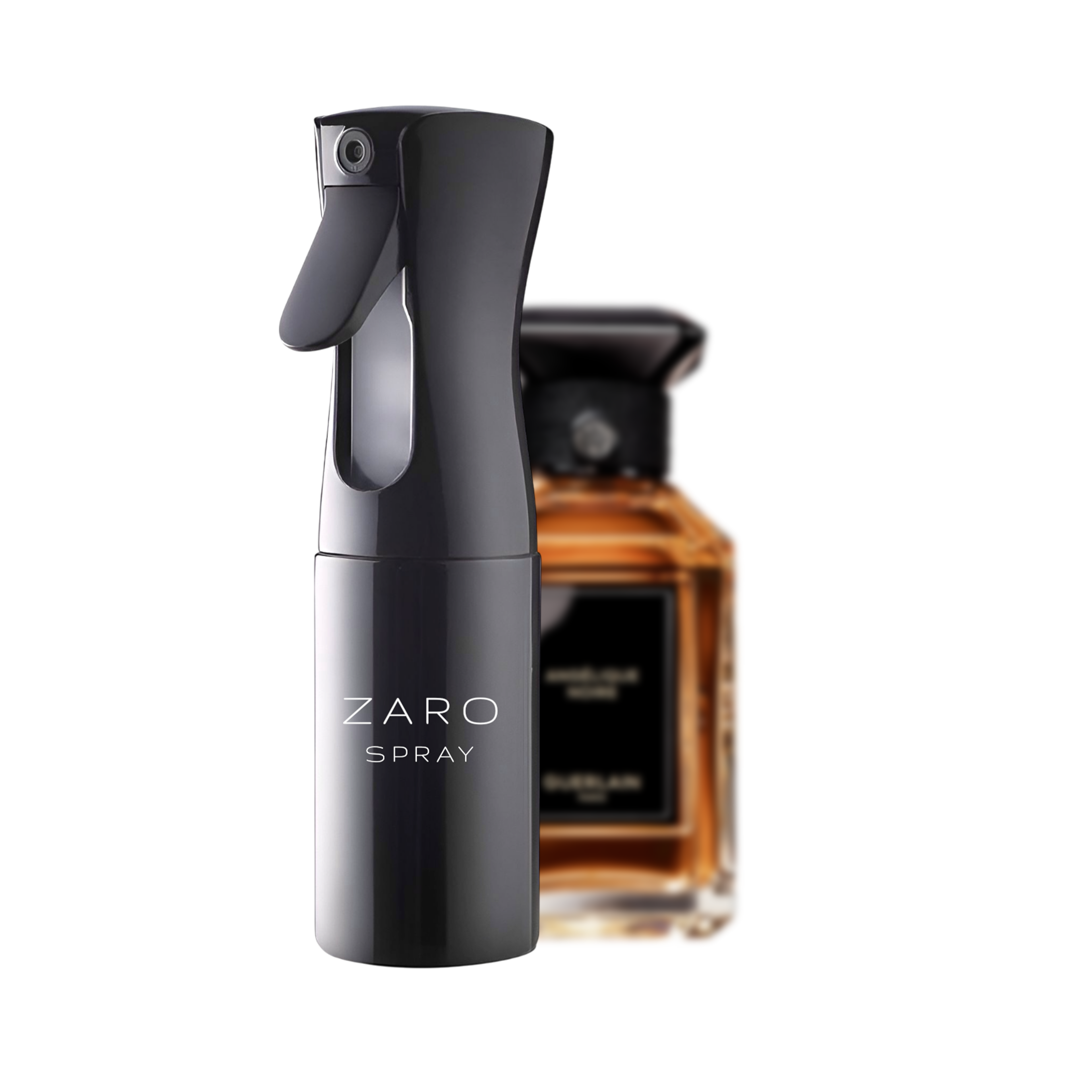 Spray 200ml - Angelique Noir