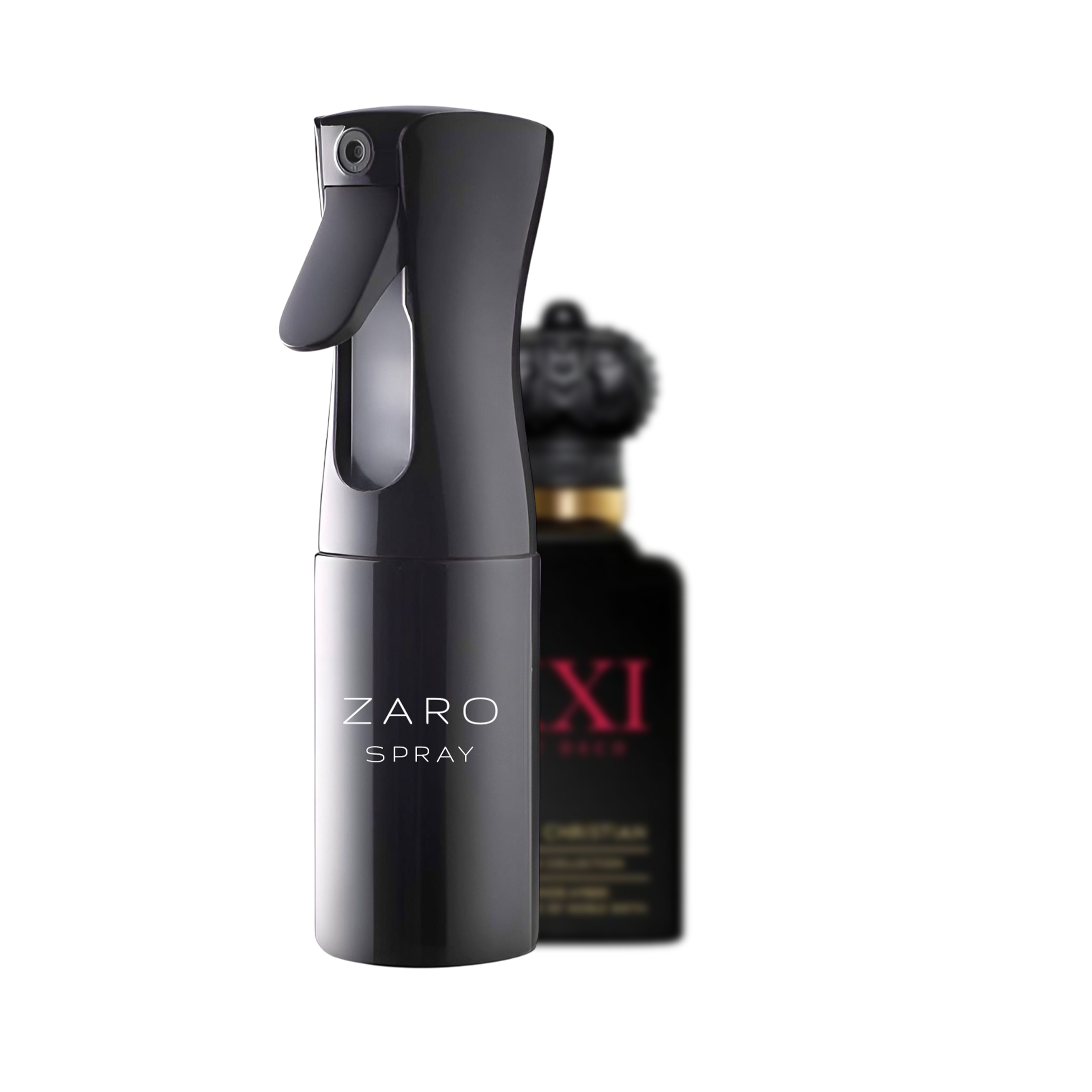 Spray 200ml - Blonde Amber