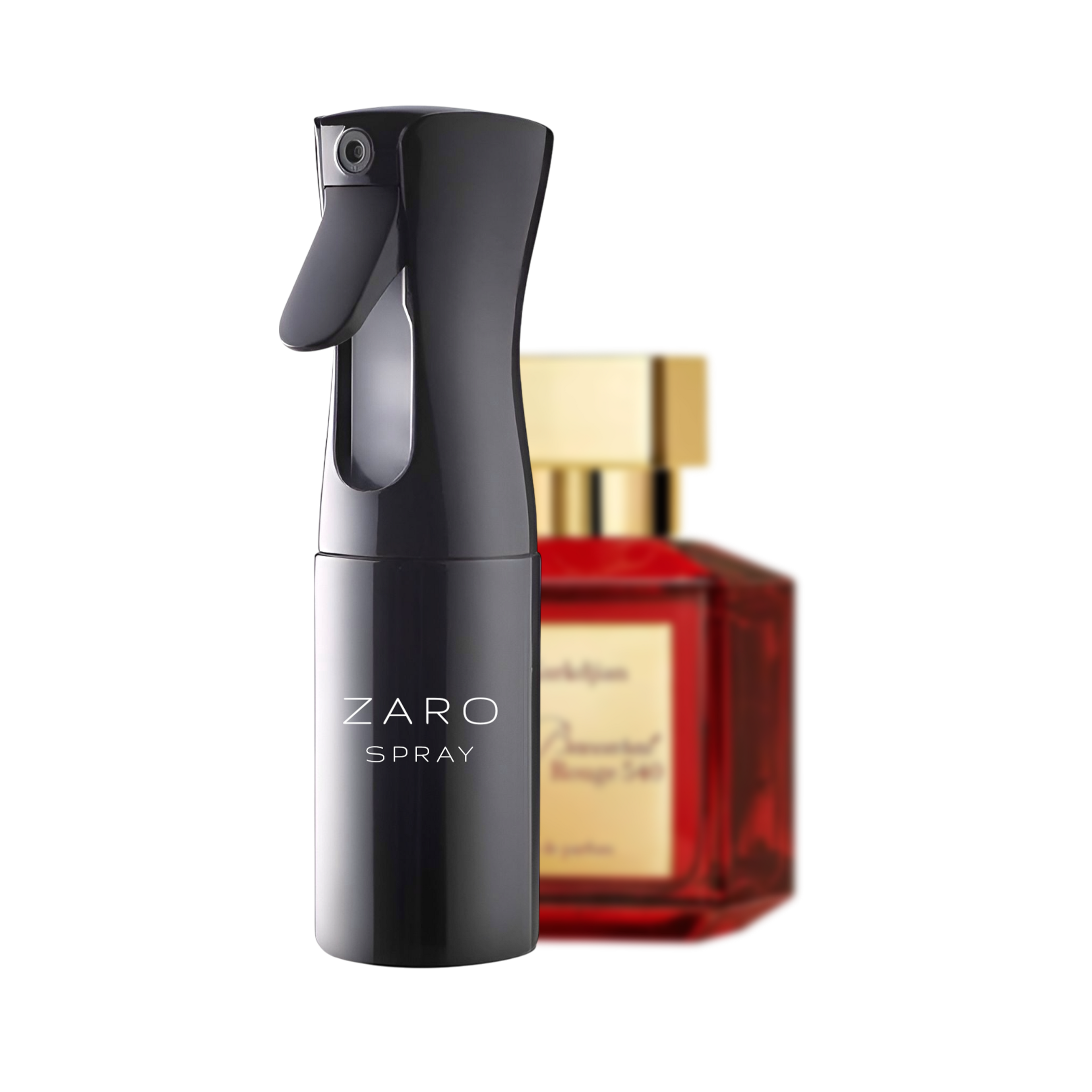 Spray 200ml - Baccarat Rouge 540