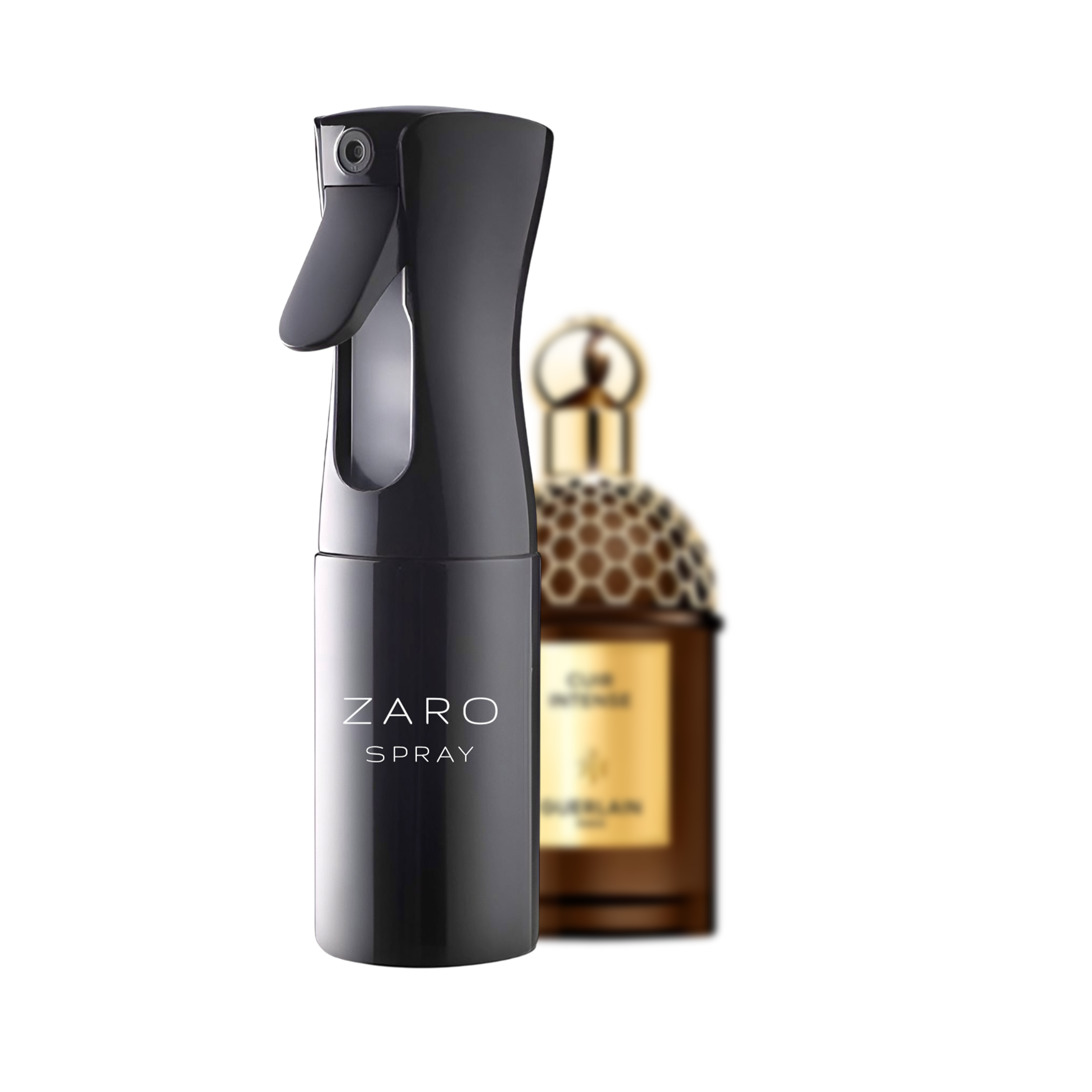 Spray 200ml - Cuir Intense