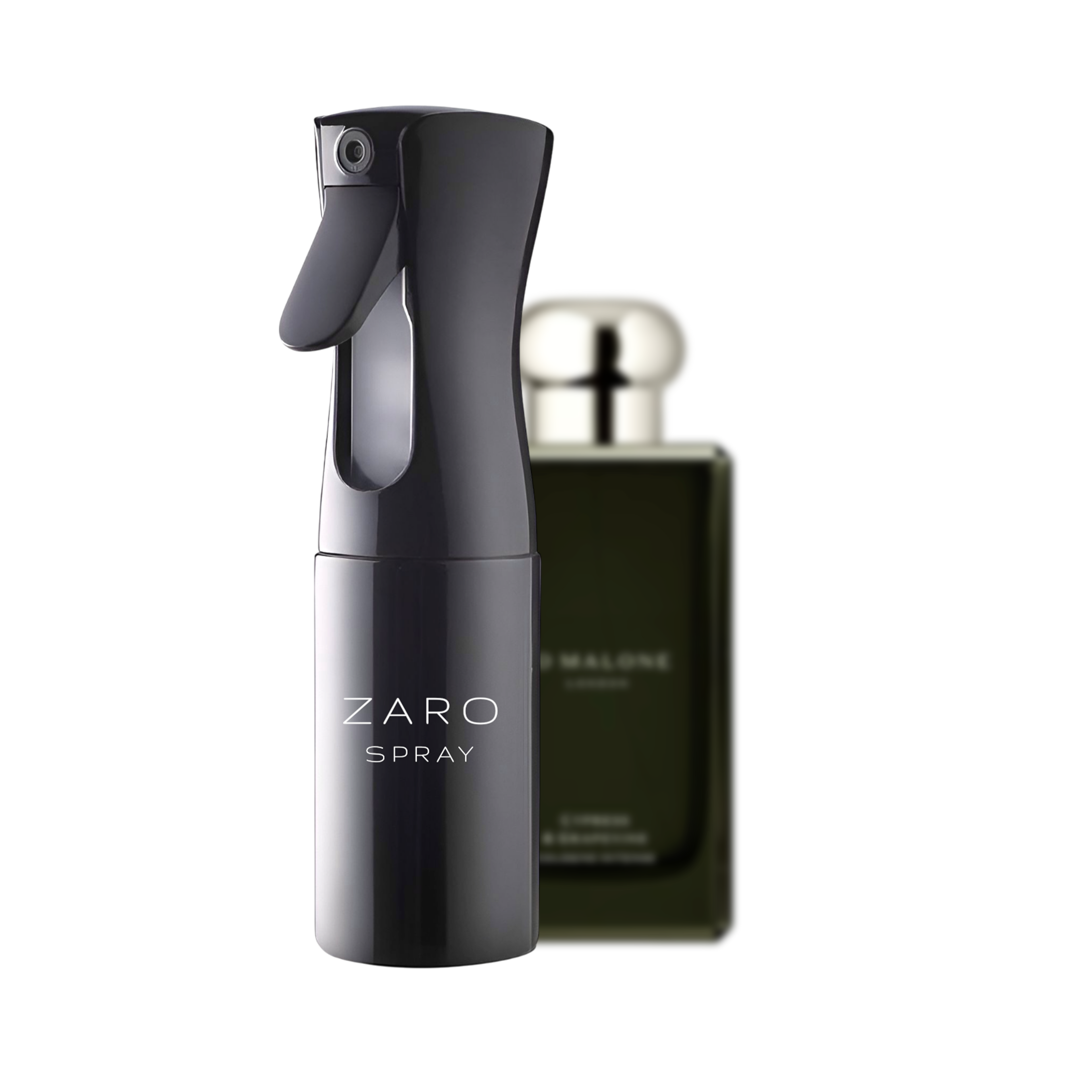 Spray 200ml - Cypress and Grapevine