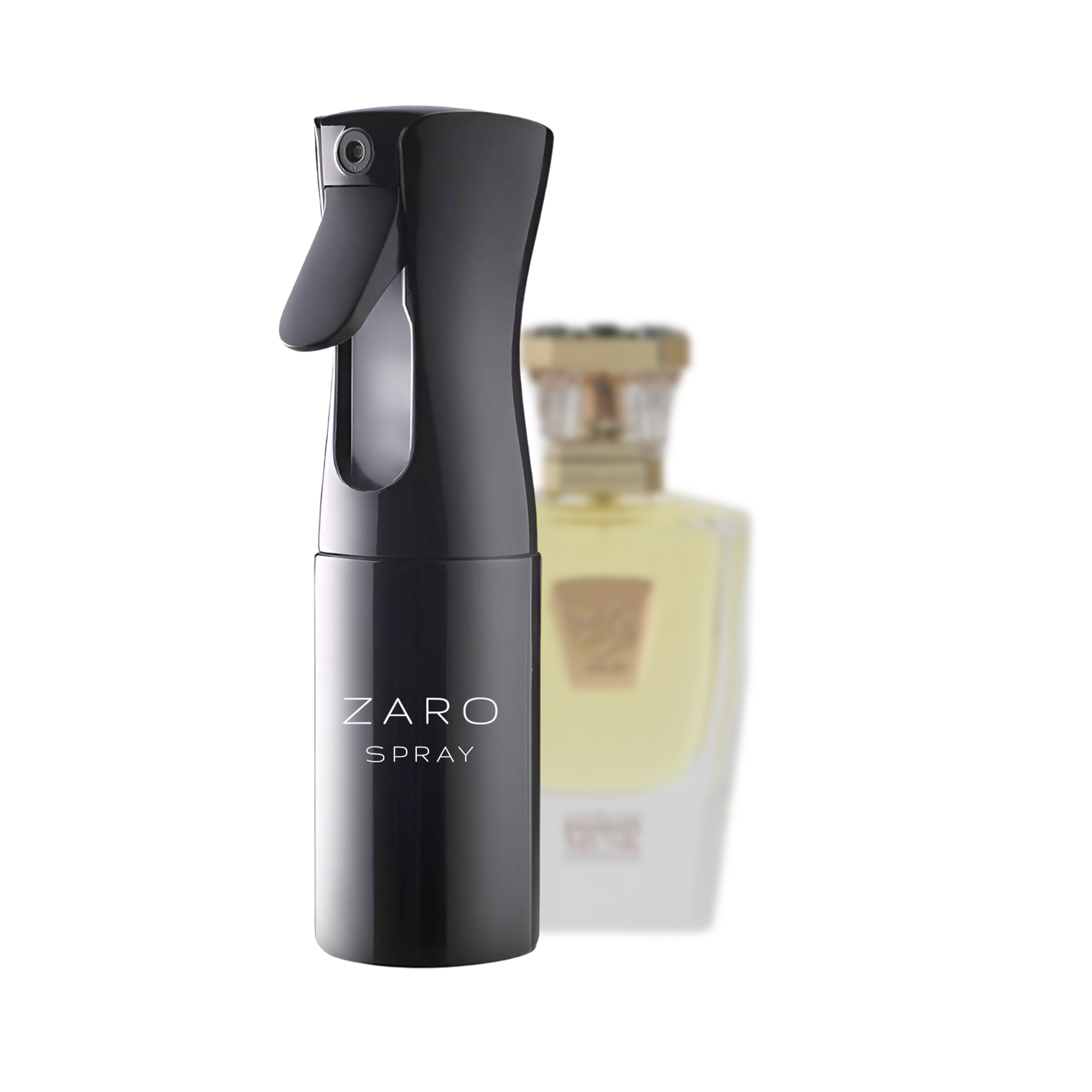 Spray 200ml - Emirati Musk