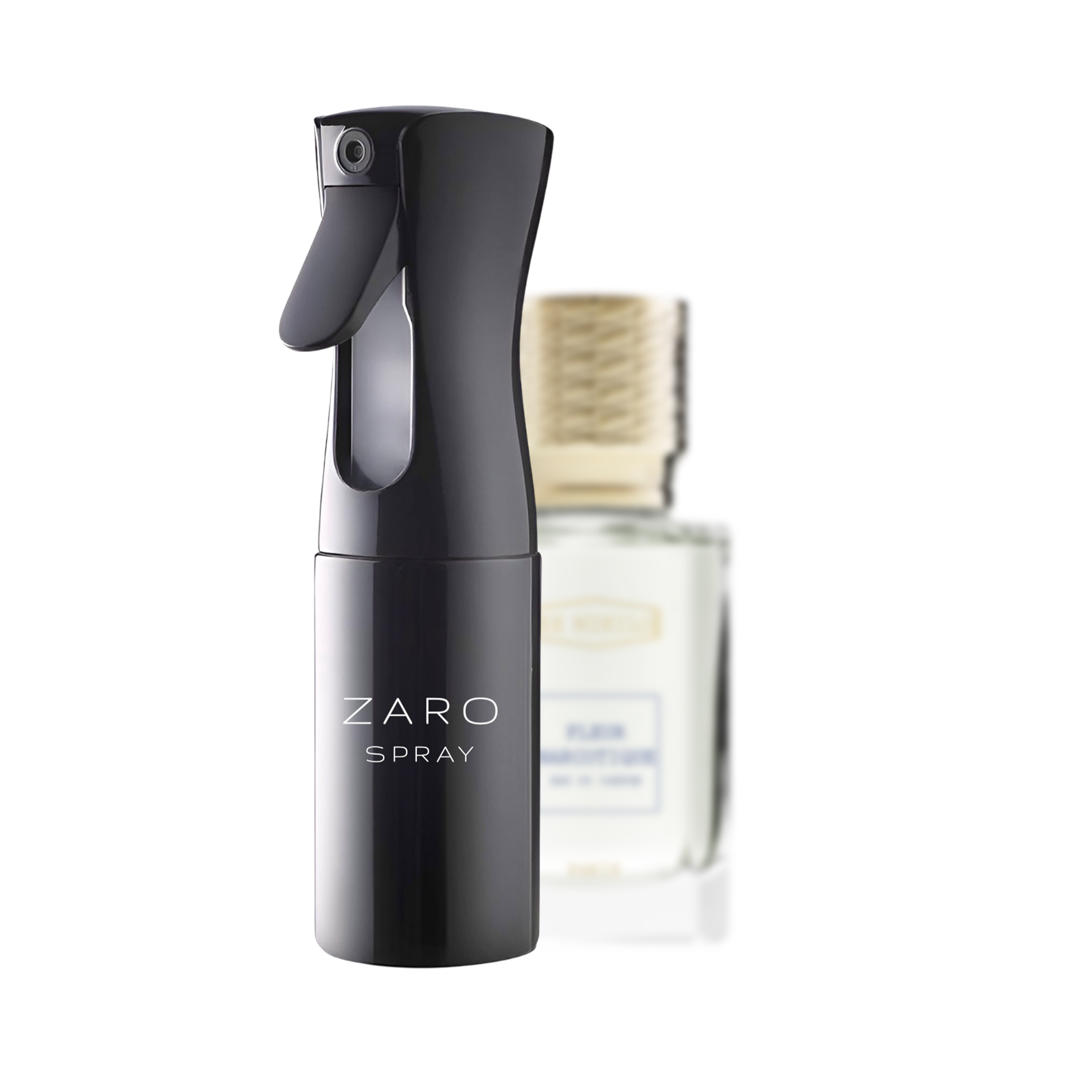 Spray 200ml - Fleur Narcotique