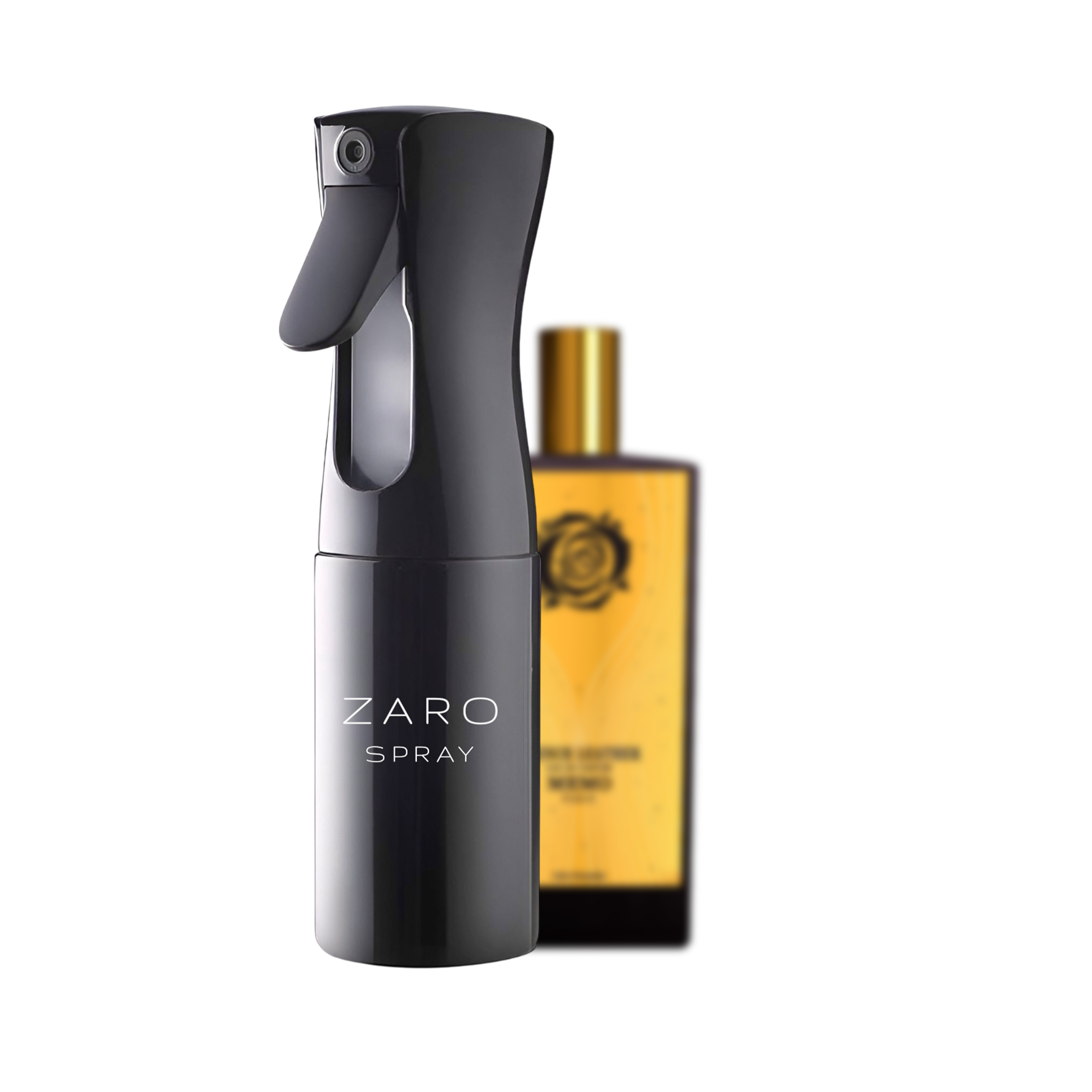 Spray 200ml - French Leather