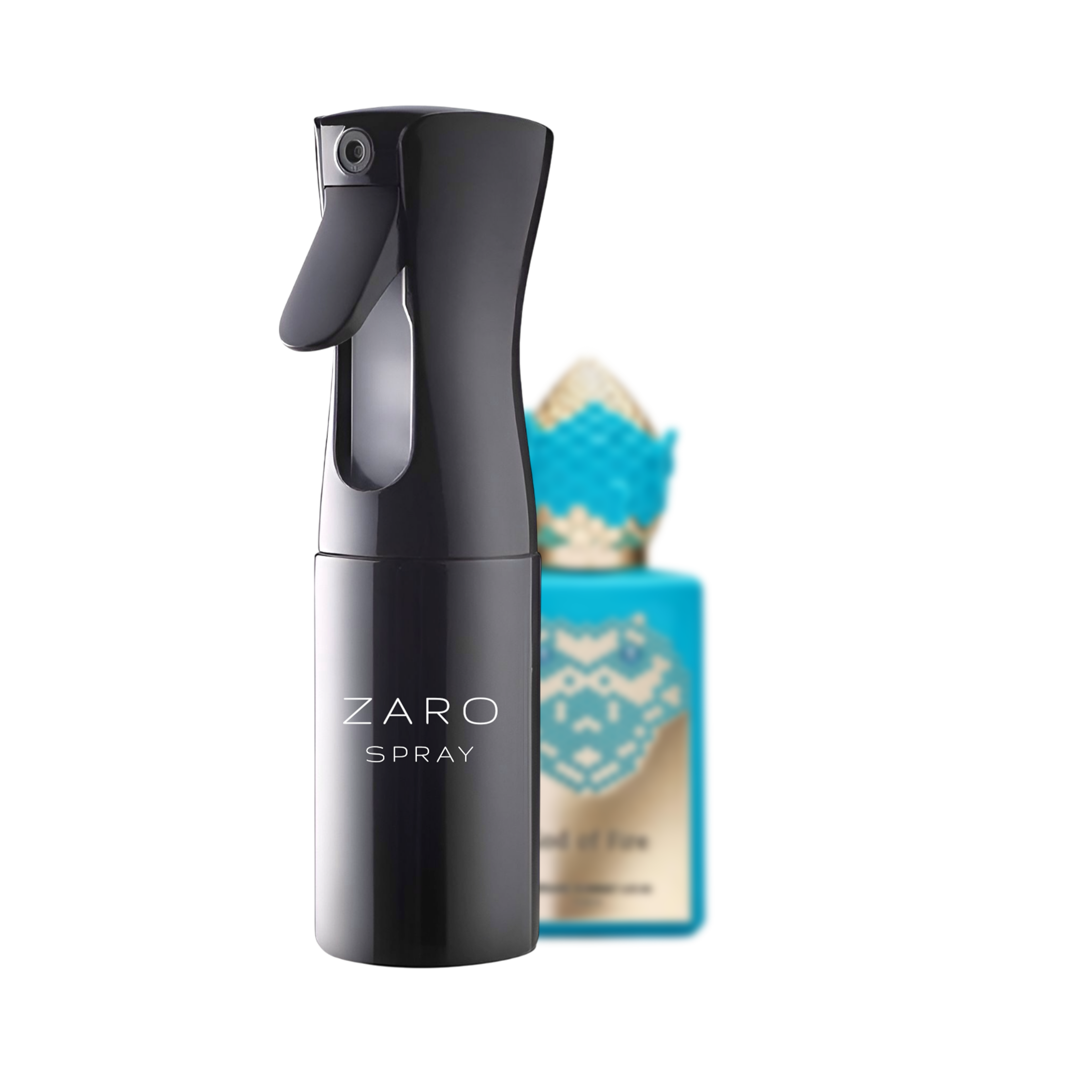 Spray 200ml - God of fire