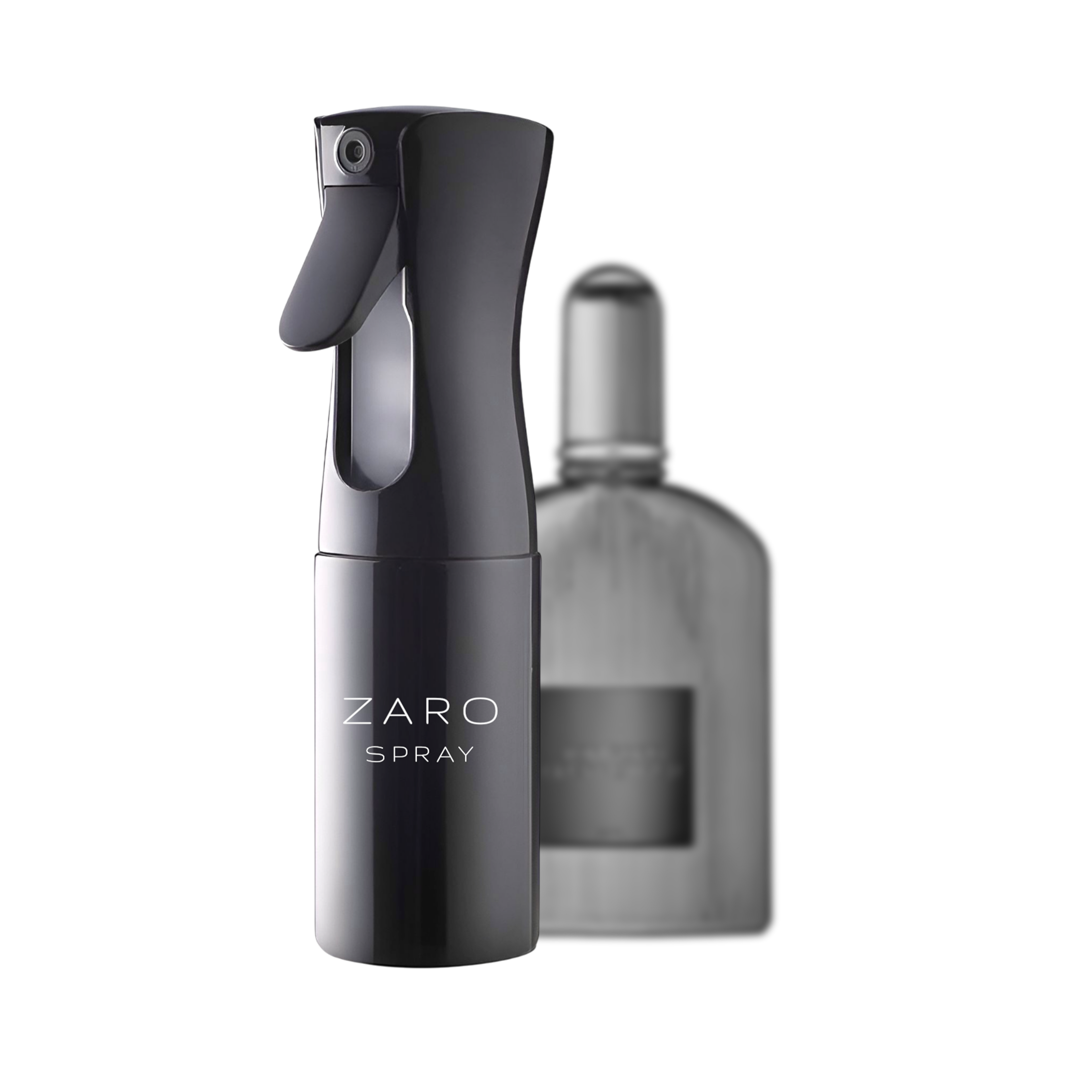 Spray 200ml - Grey Vetiver