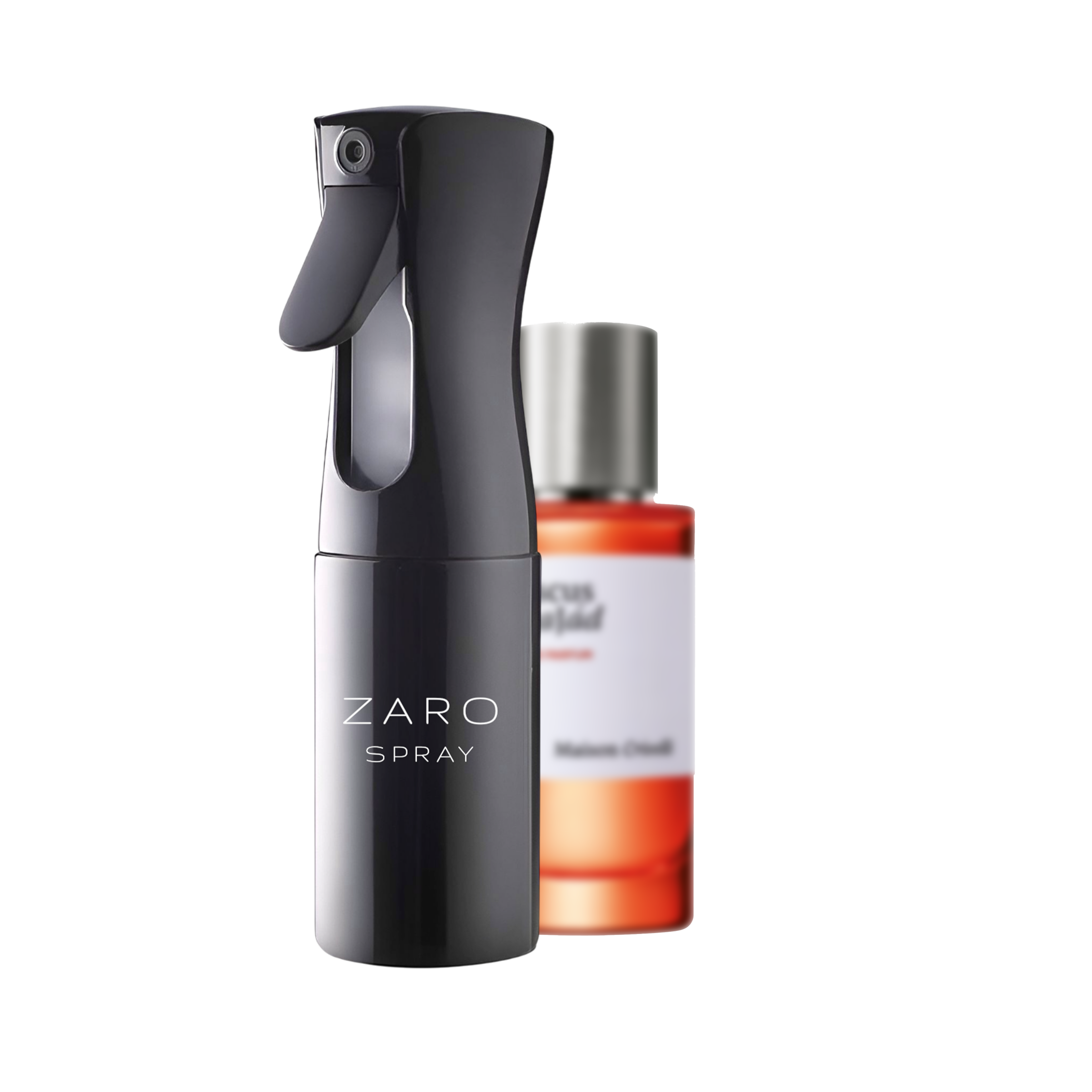 Spray 200ml - Hibiscus Mahajed