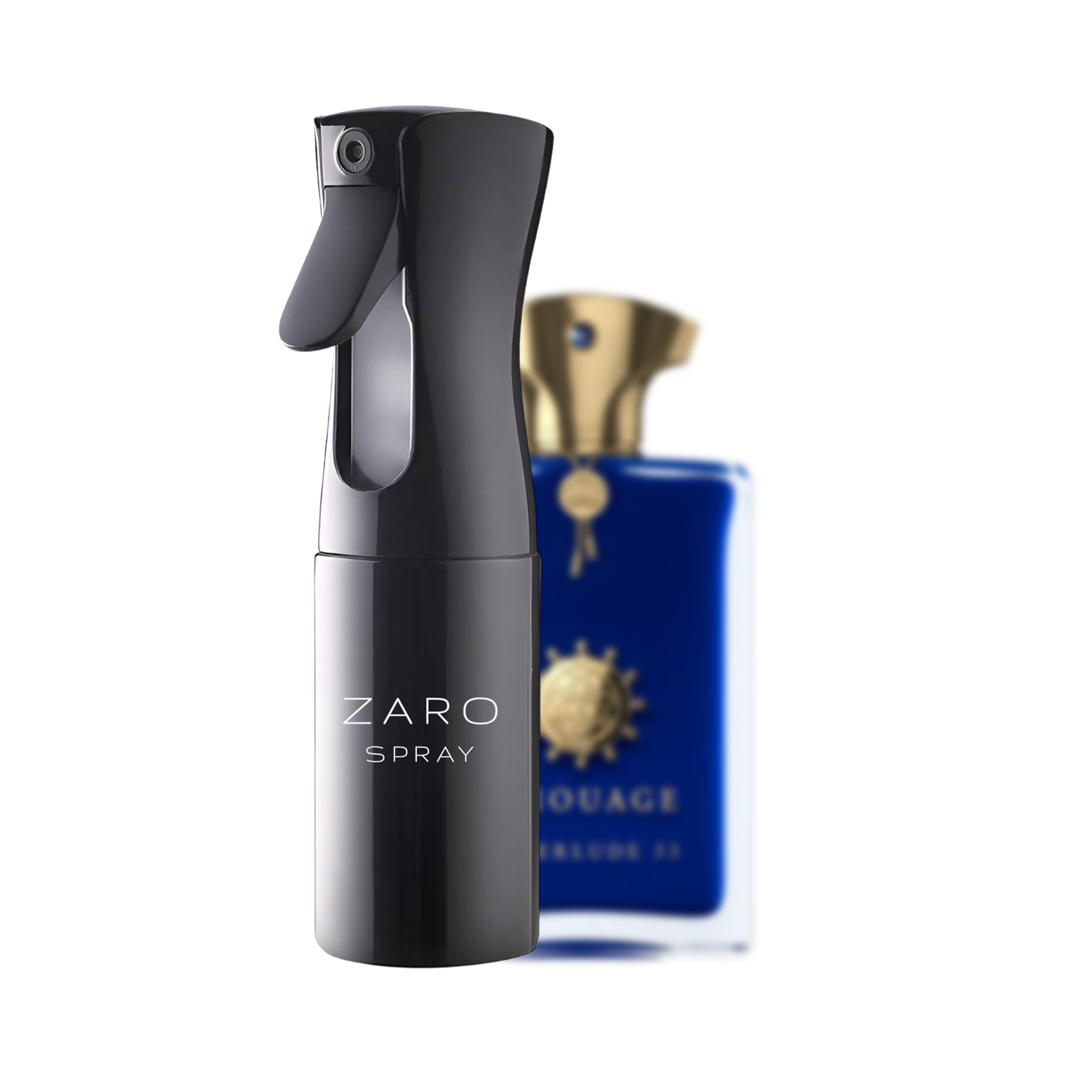 Spray 200ml - Interlude