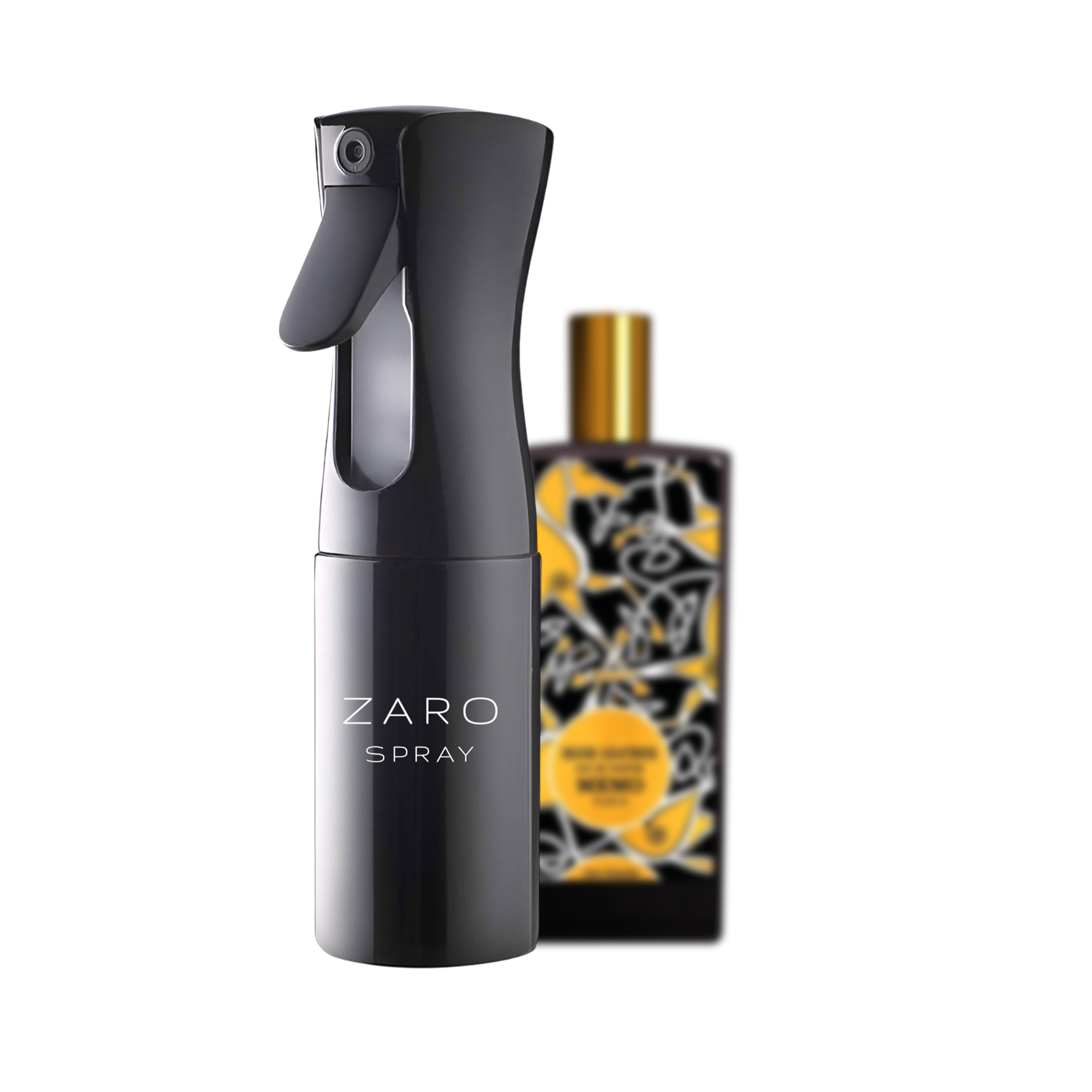 Spray 200ml - Irish Leather