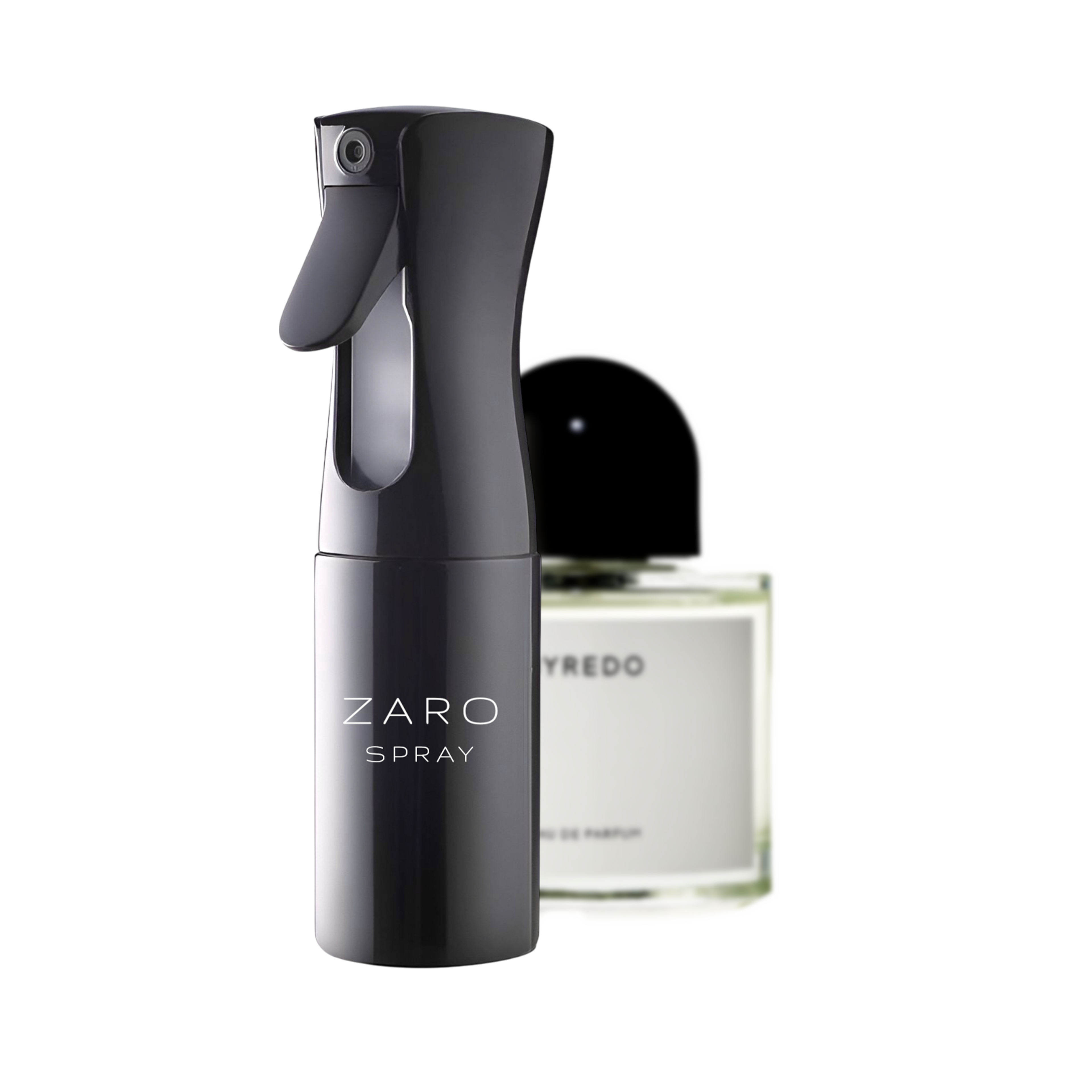 Spray 200ml - Mojave Ghost