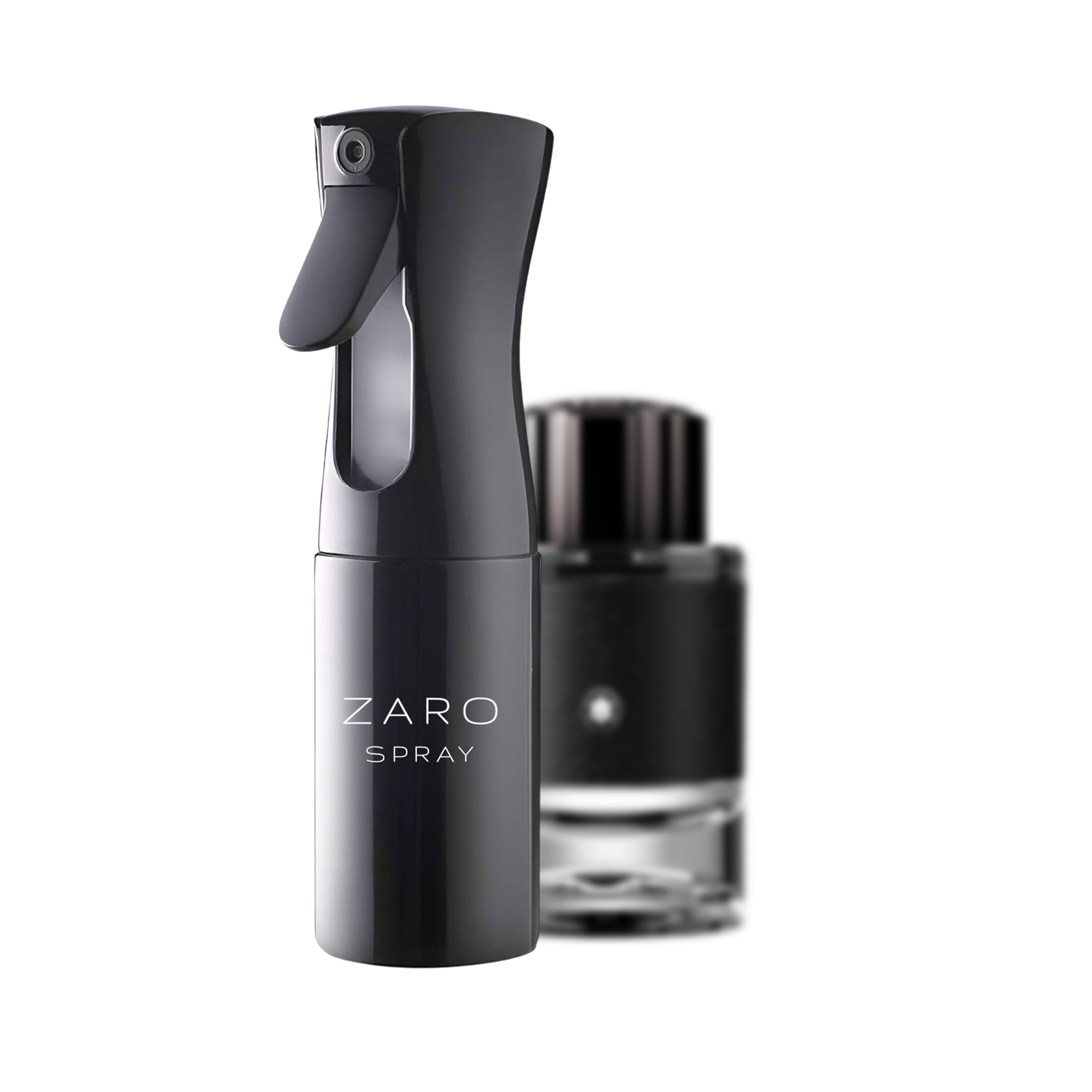 Spray 200ml - Mont Blanc Explorer