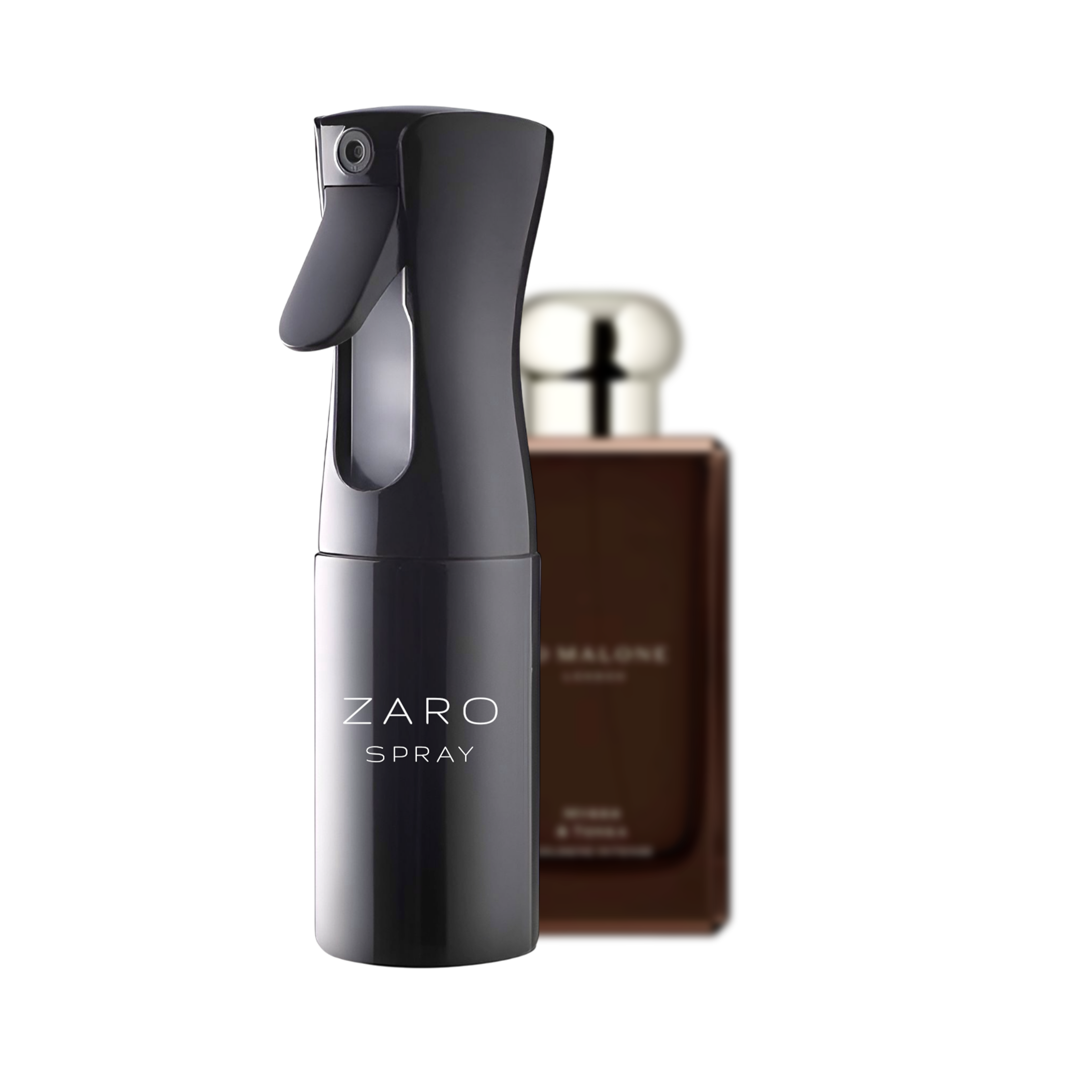 Spray 200ml - Myrrh and Tonka