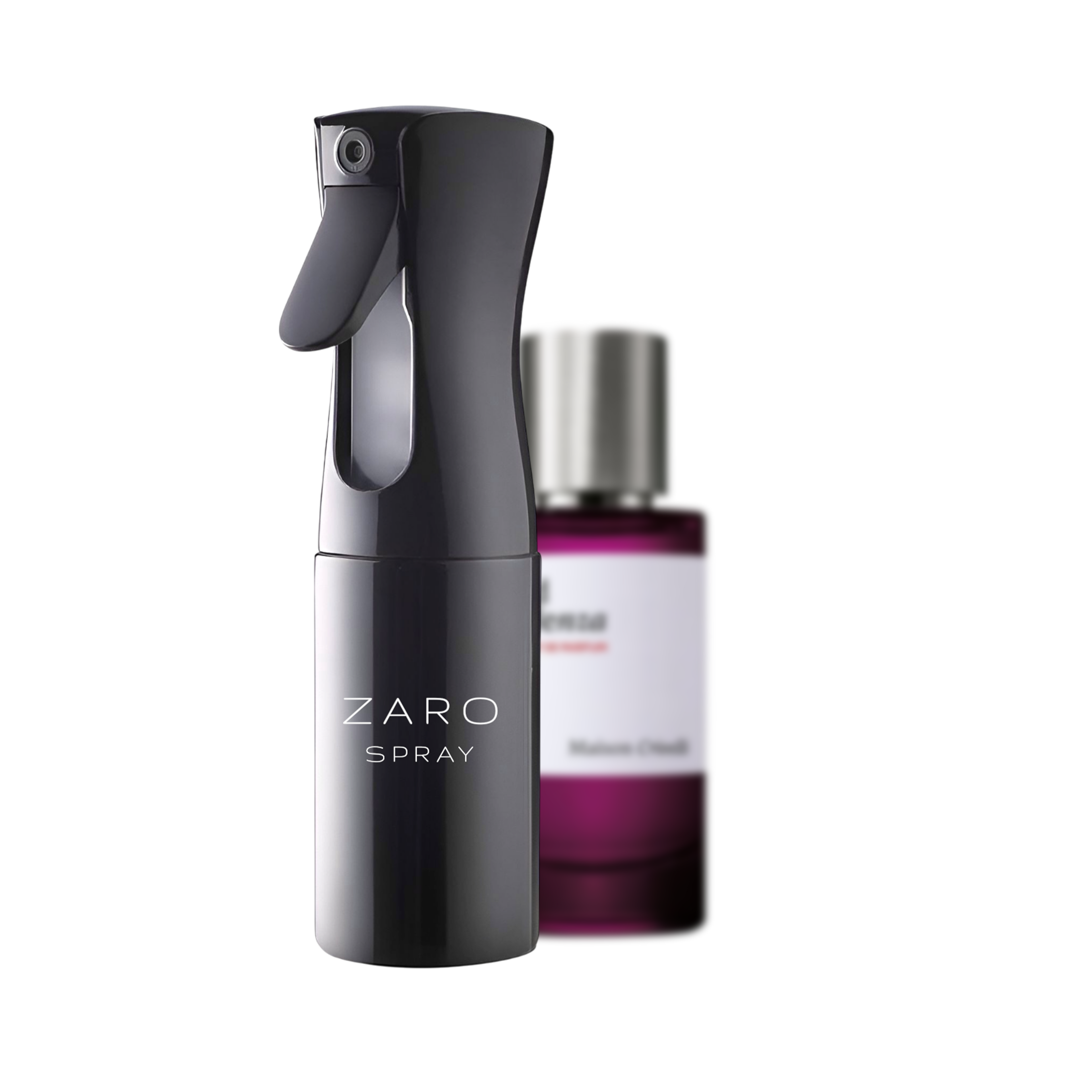 Spray 200ml - Oud Cadenza