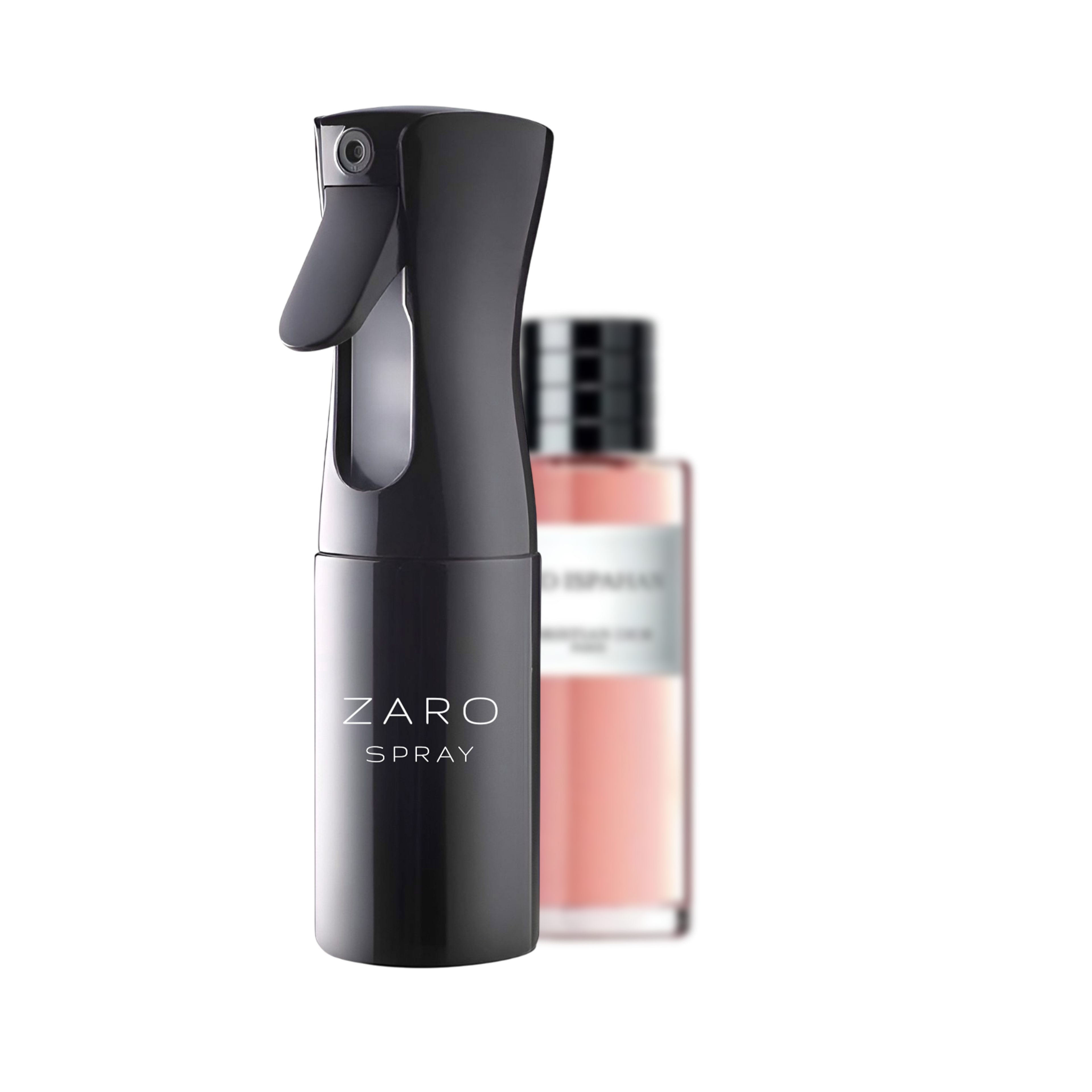 Spray 200ml - Oud Ispahan