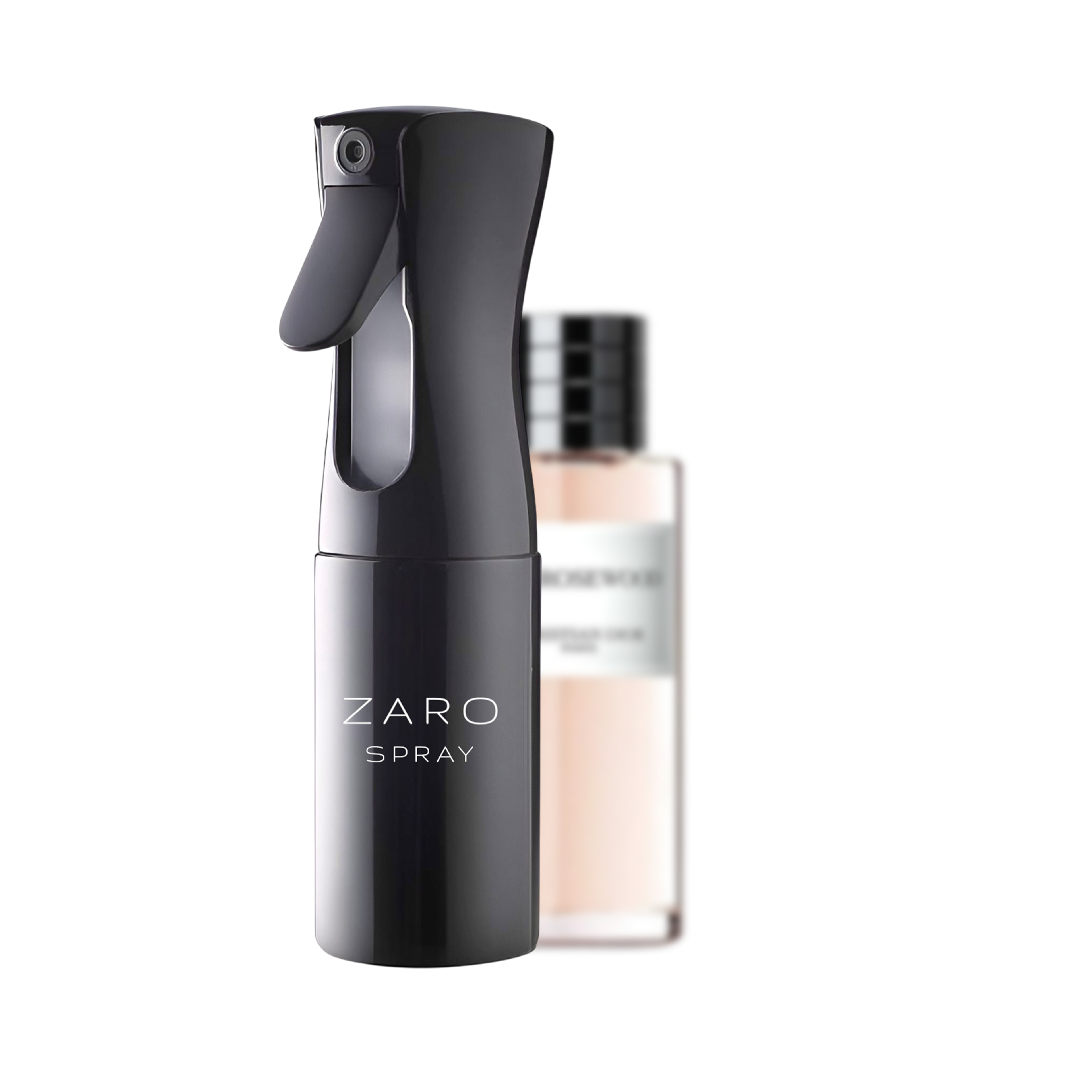 Spray 200ml - Oud Rosewood