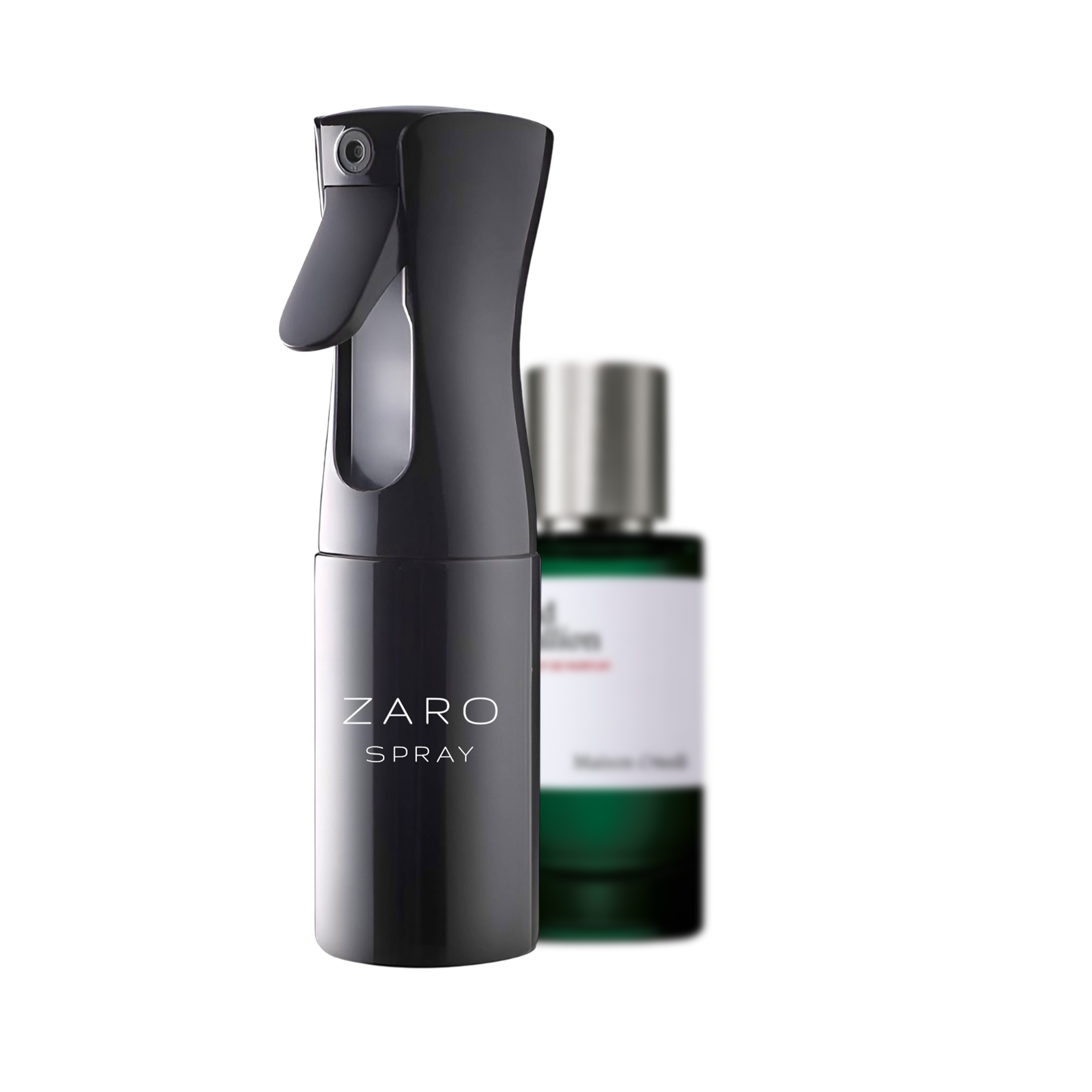 Spray 200ml - Oud Stallion