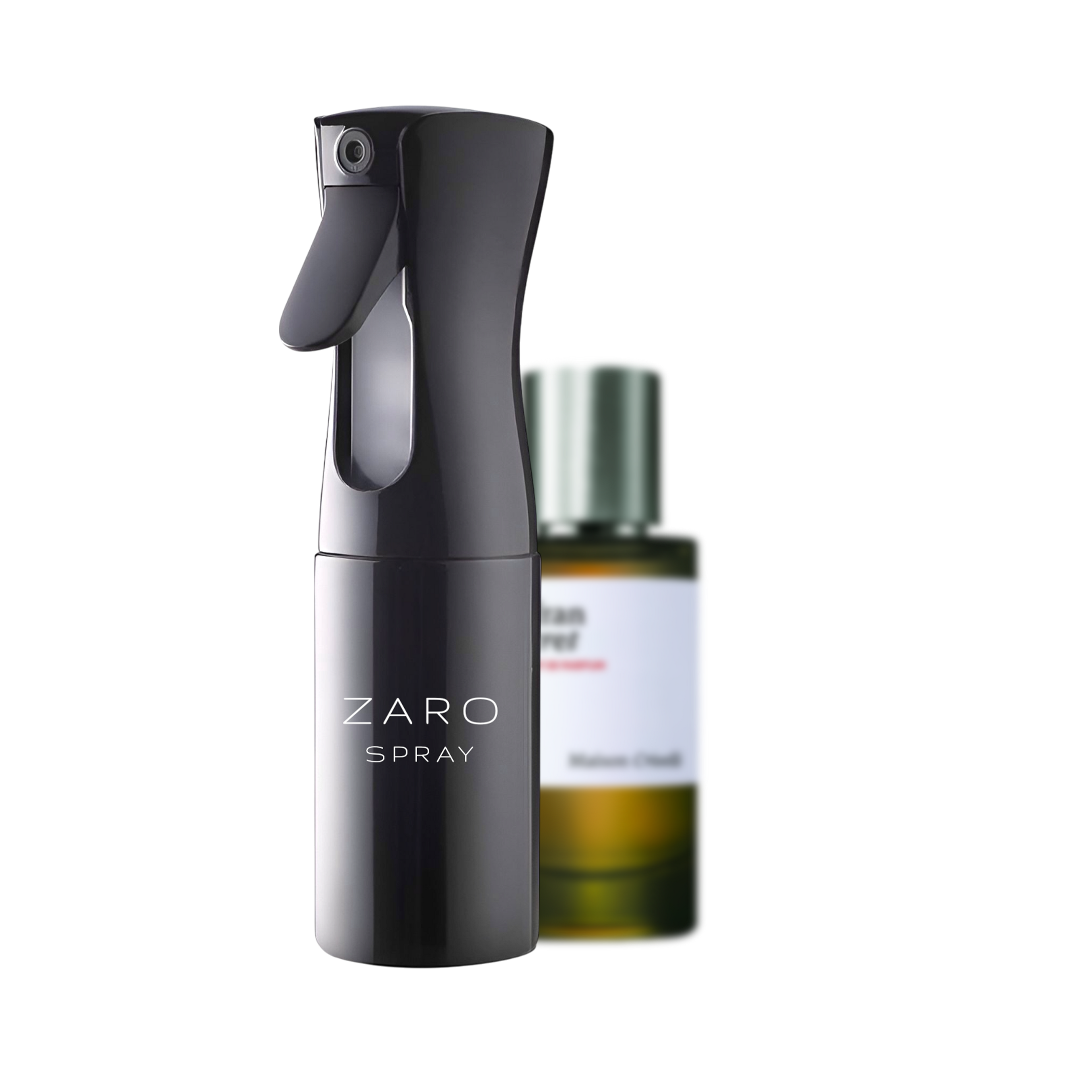 Spray 200ml - Safran Secret