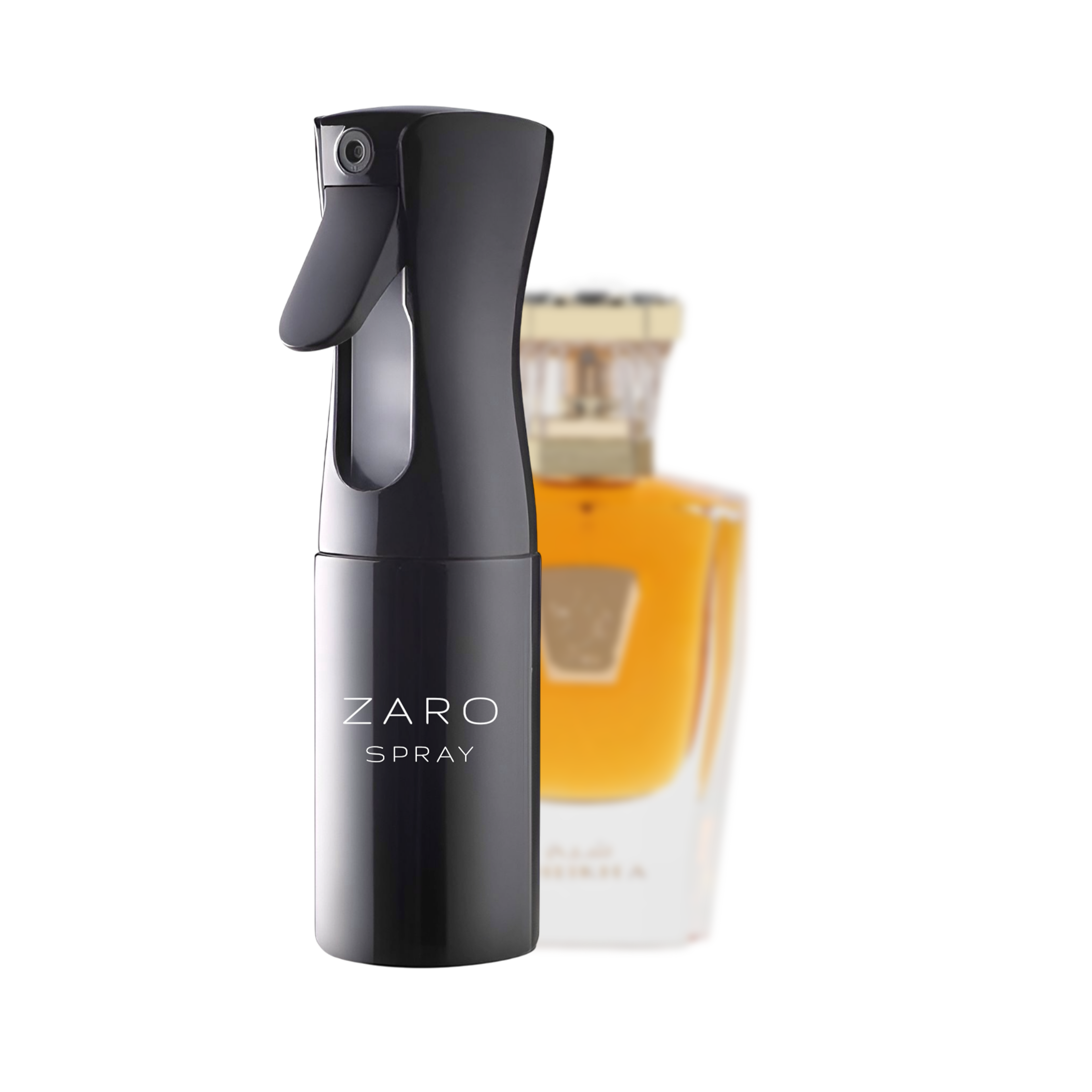 Spray 200ml - Sheikh Abdullah