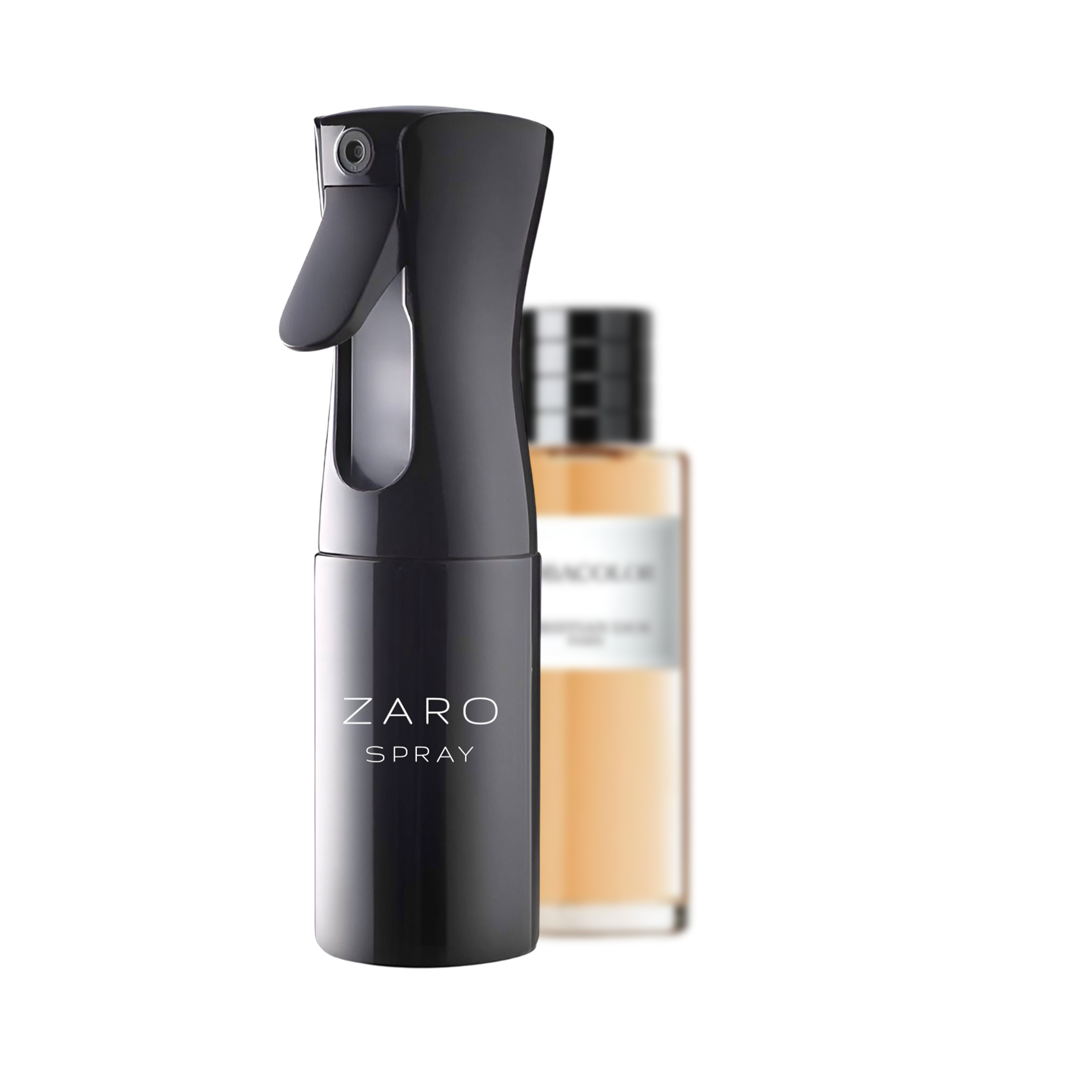 Spray 200ml - Tobacolor