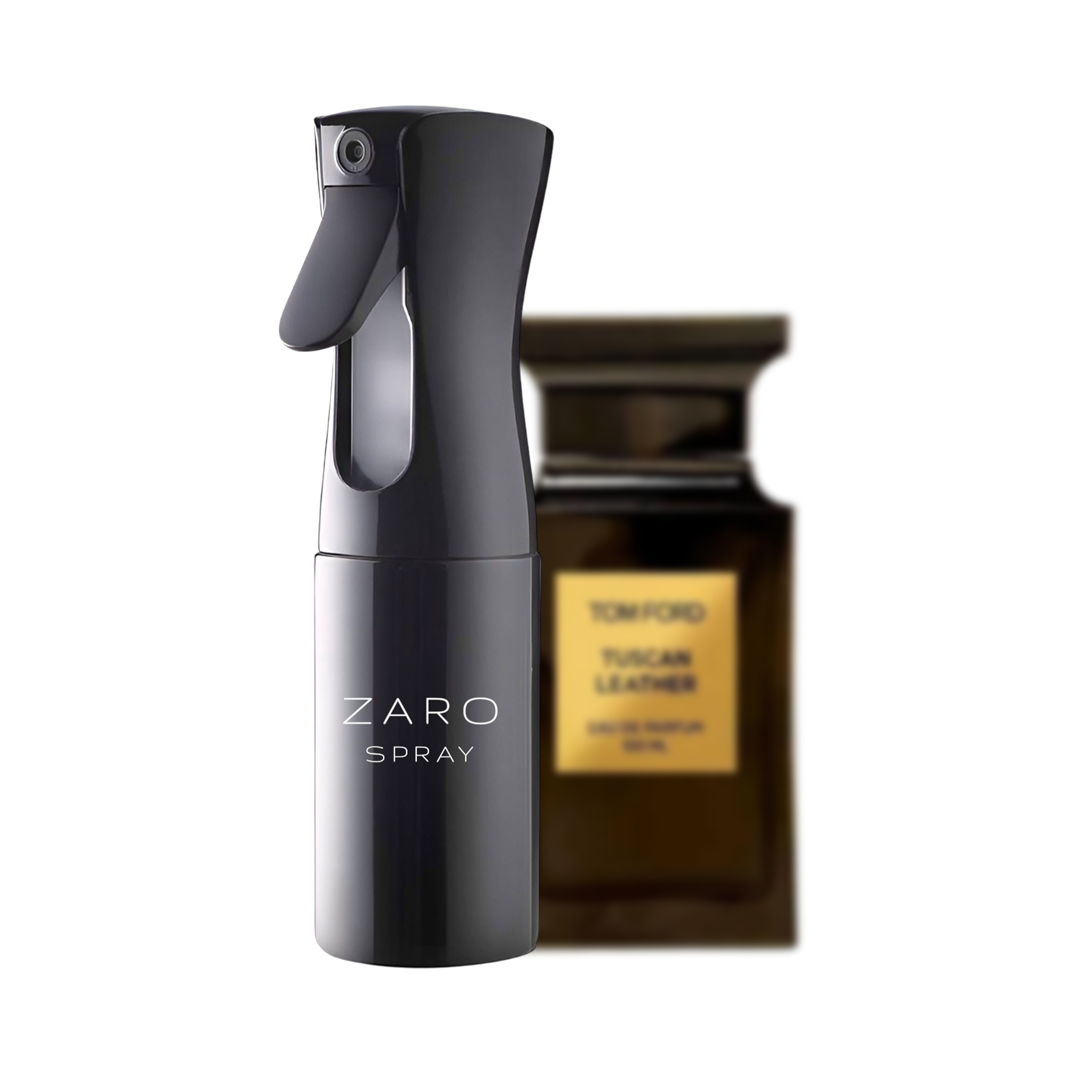 Spray 200ml - Tuscan Leather