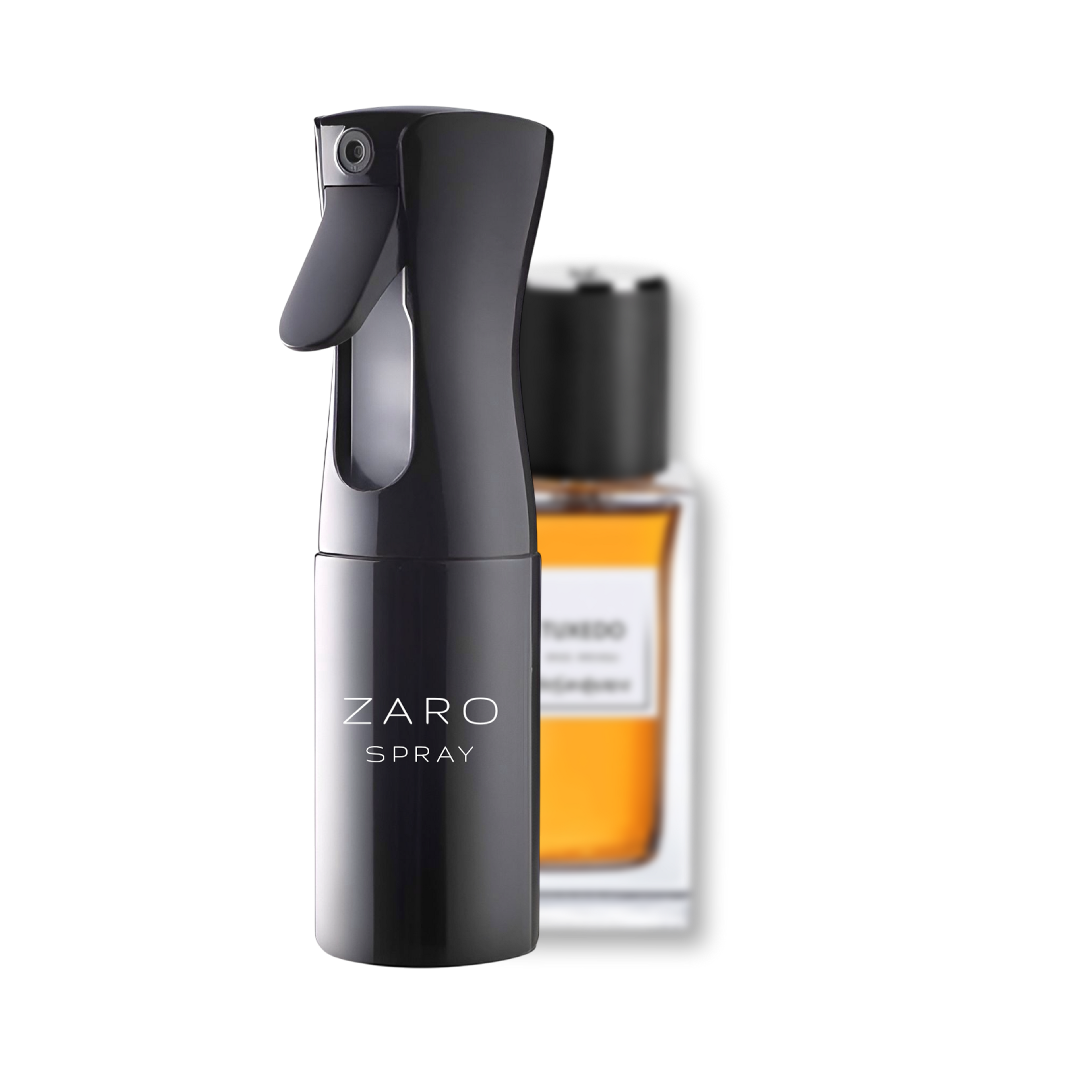 Spray 200ml - Tuxedo