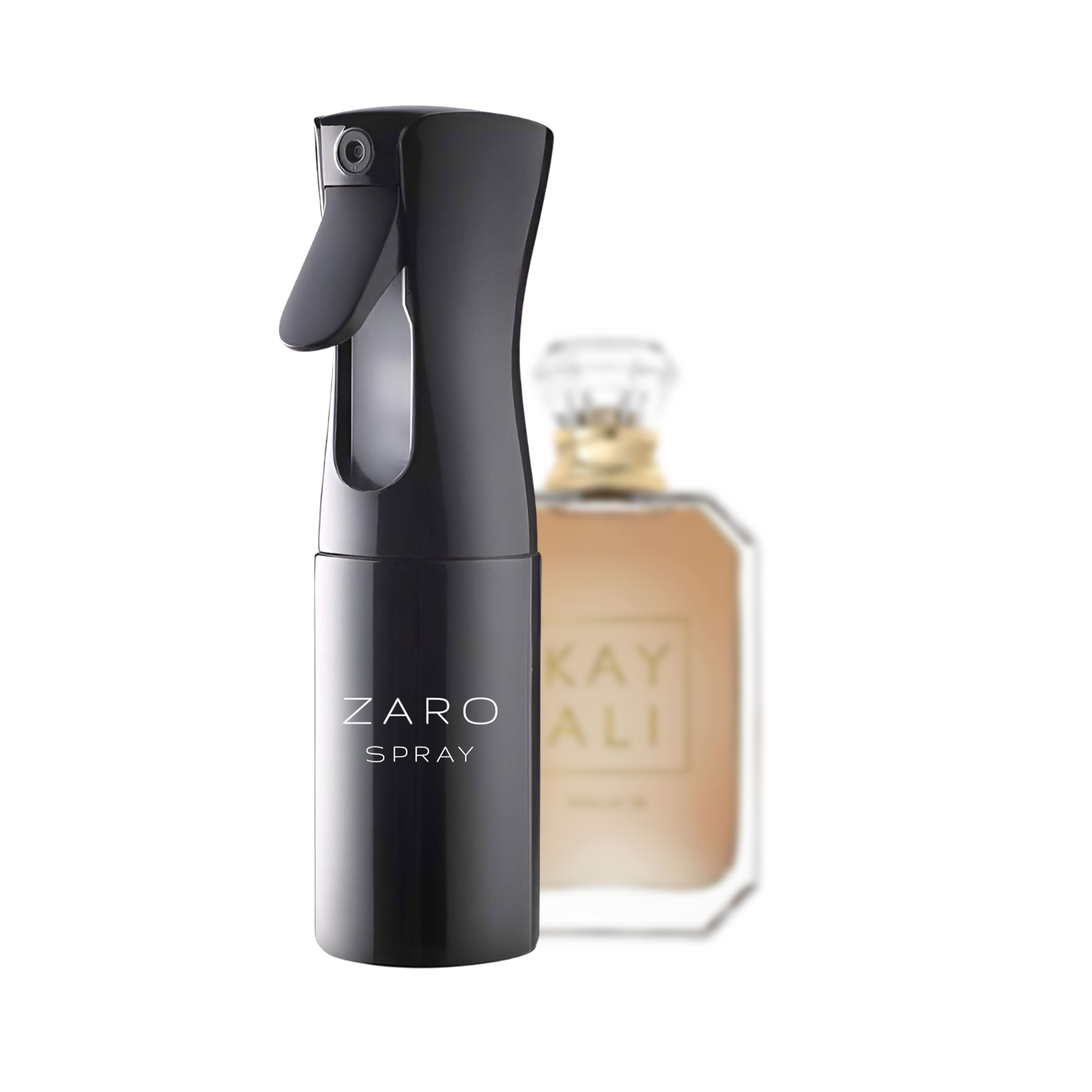 Spray 200ml - Vanilla 28