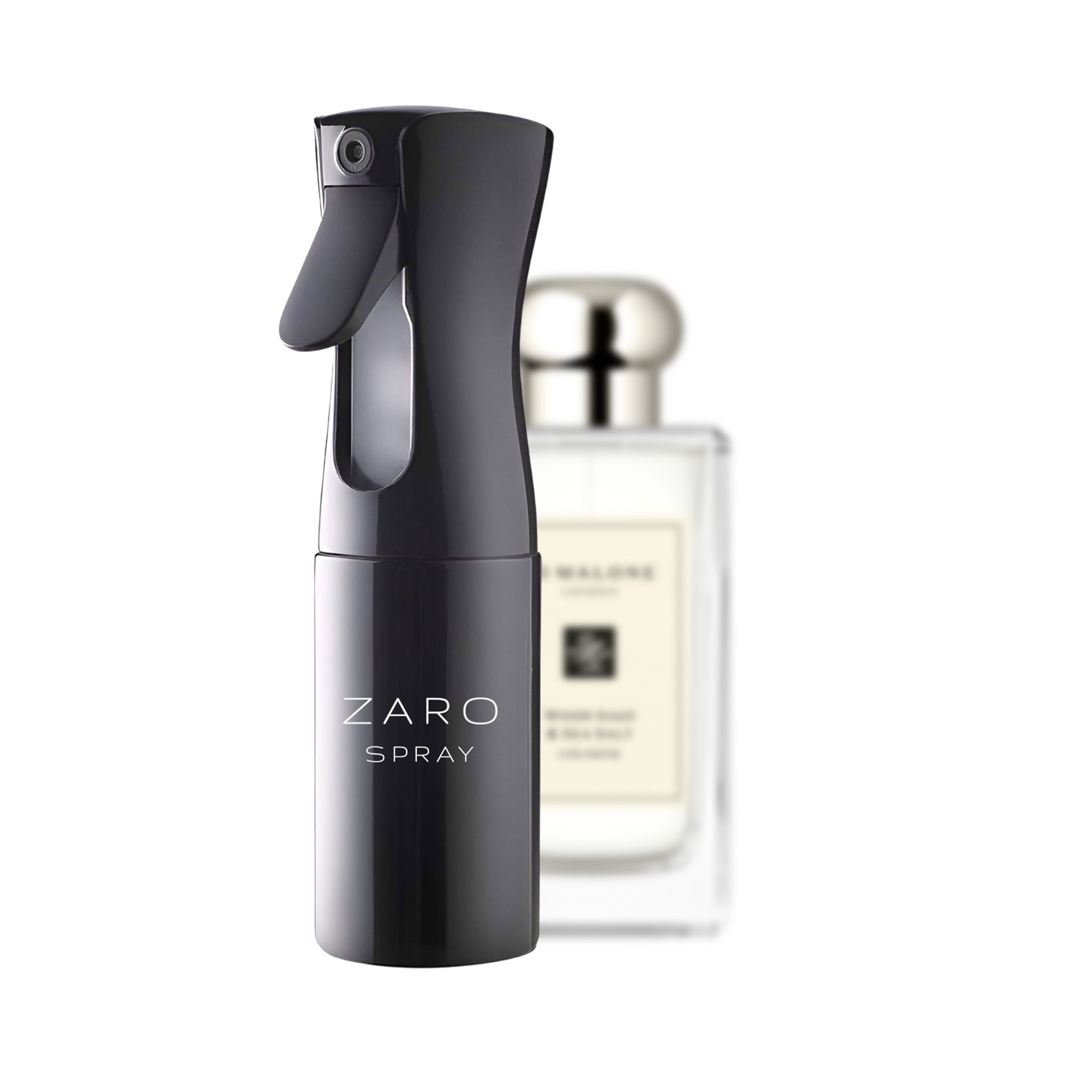 Spray 200ml - Wood sage and sea salt