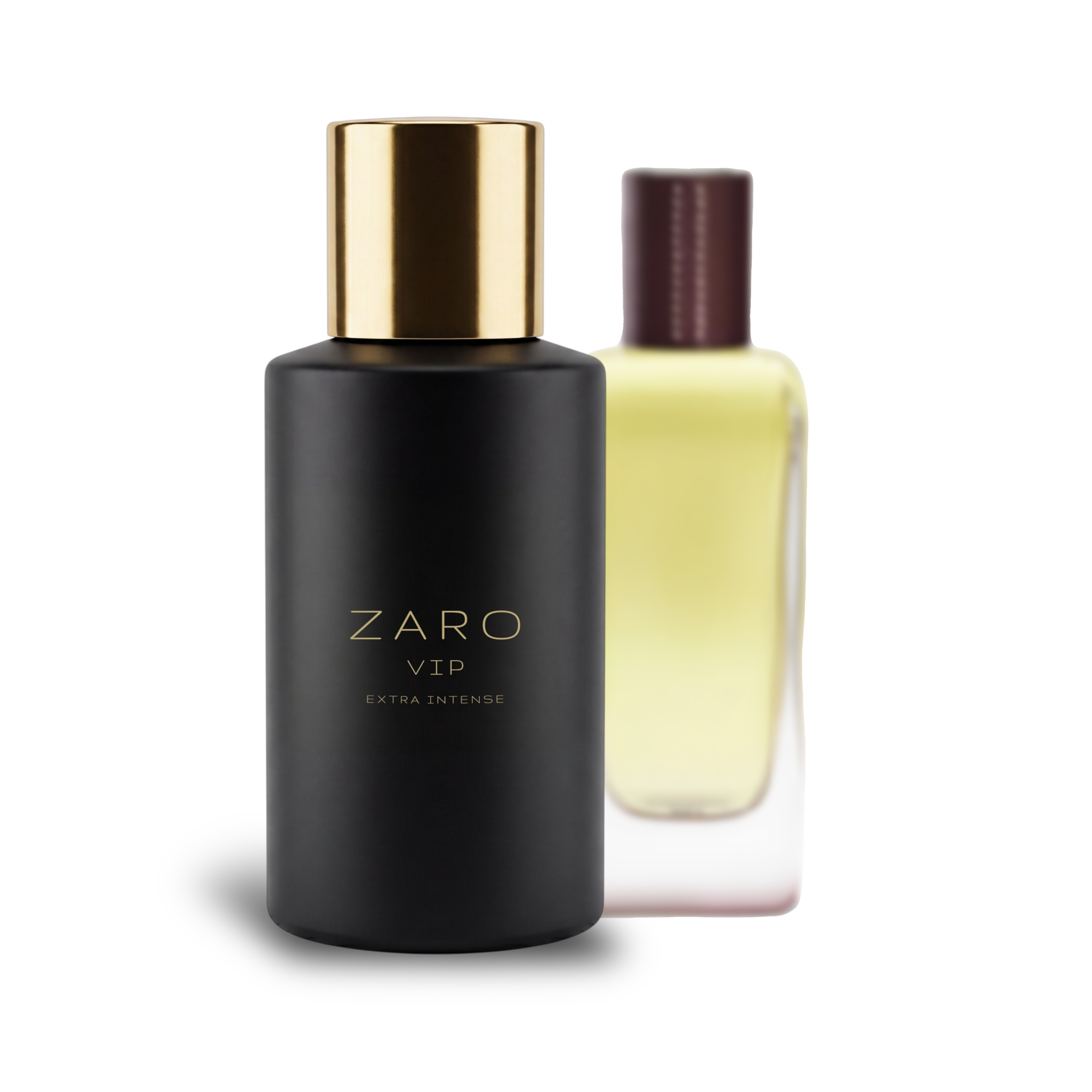 Inspired by - Agar Ebene (EXTRA INTENSE)