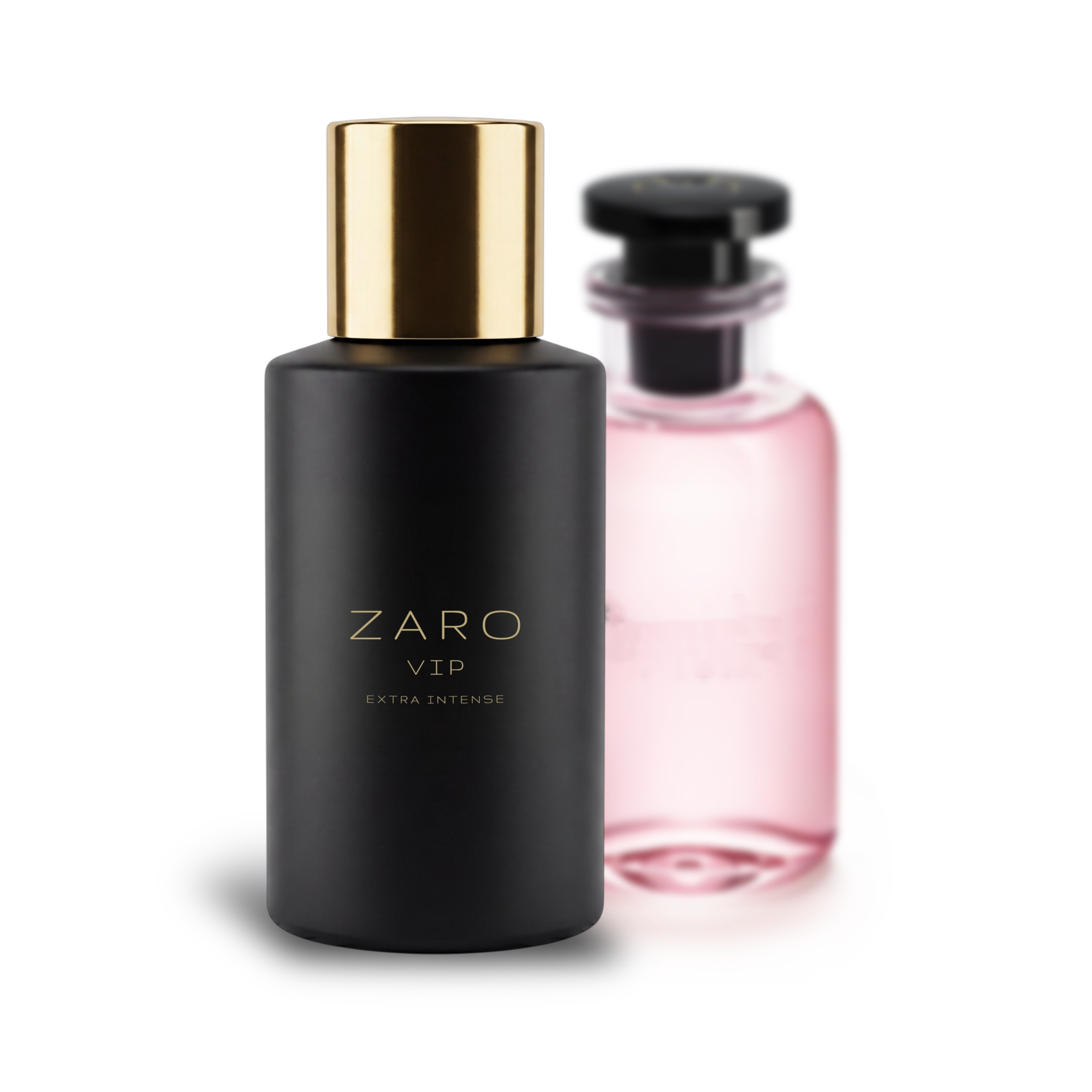 Inspired by - Attrappes Reve (EXTRA INTENSE)