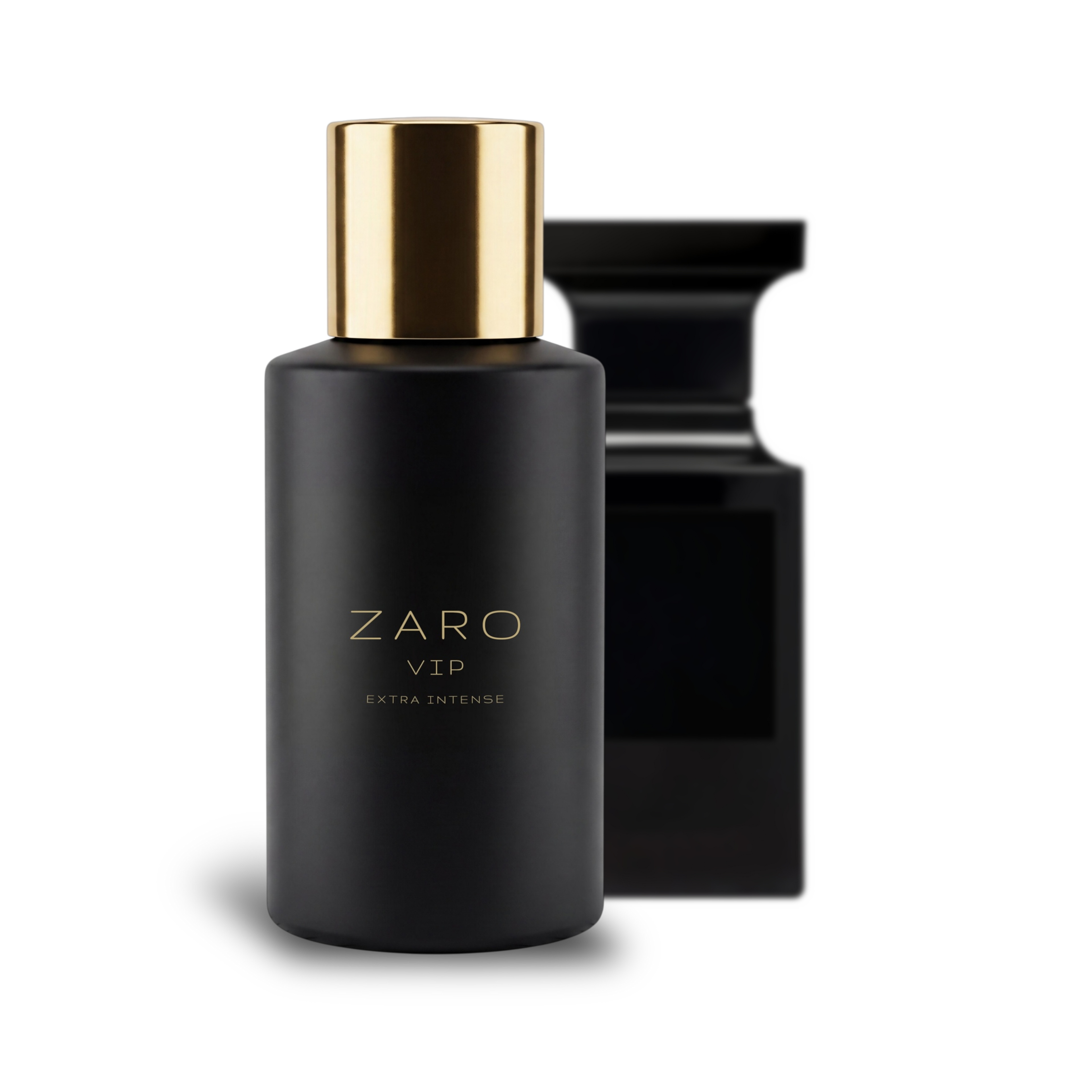 Inspired by - Black laquer (EXTRA INTENSE)