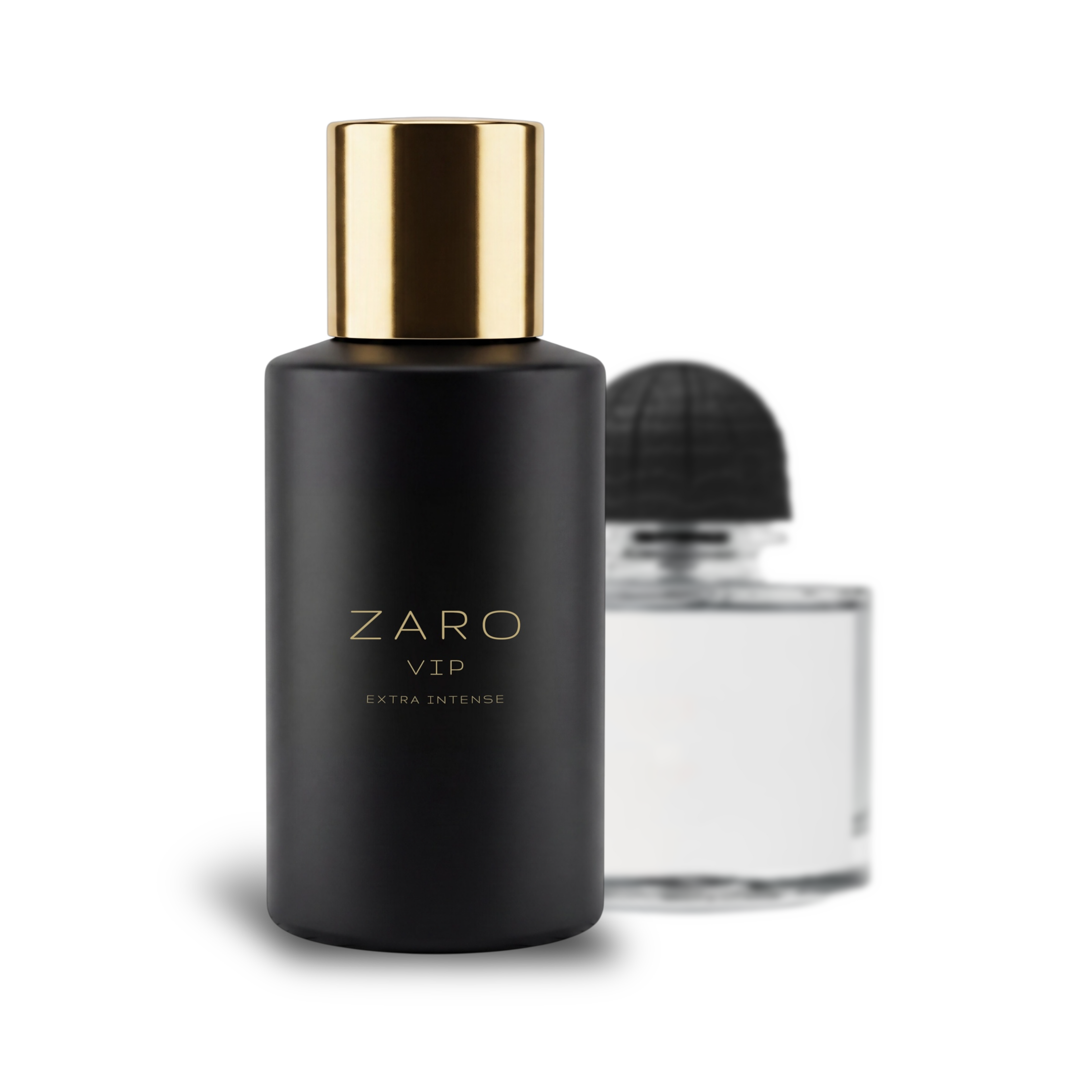Inspired by - Blanche absolu (EXTRA INTENSE)